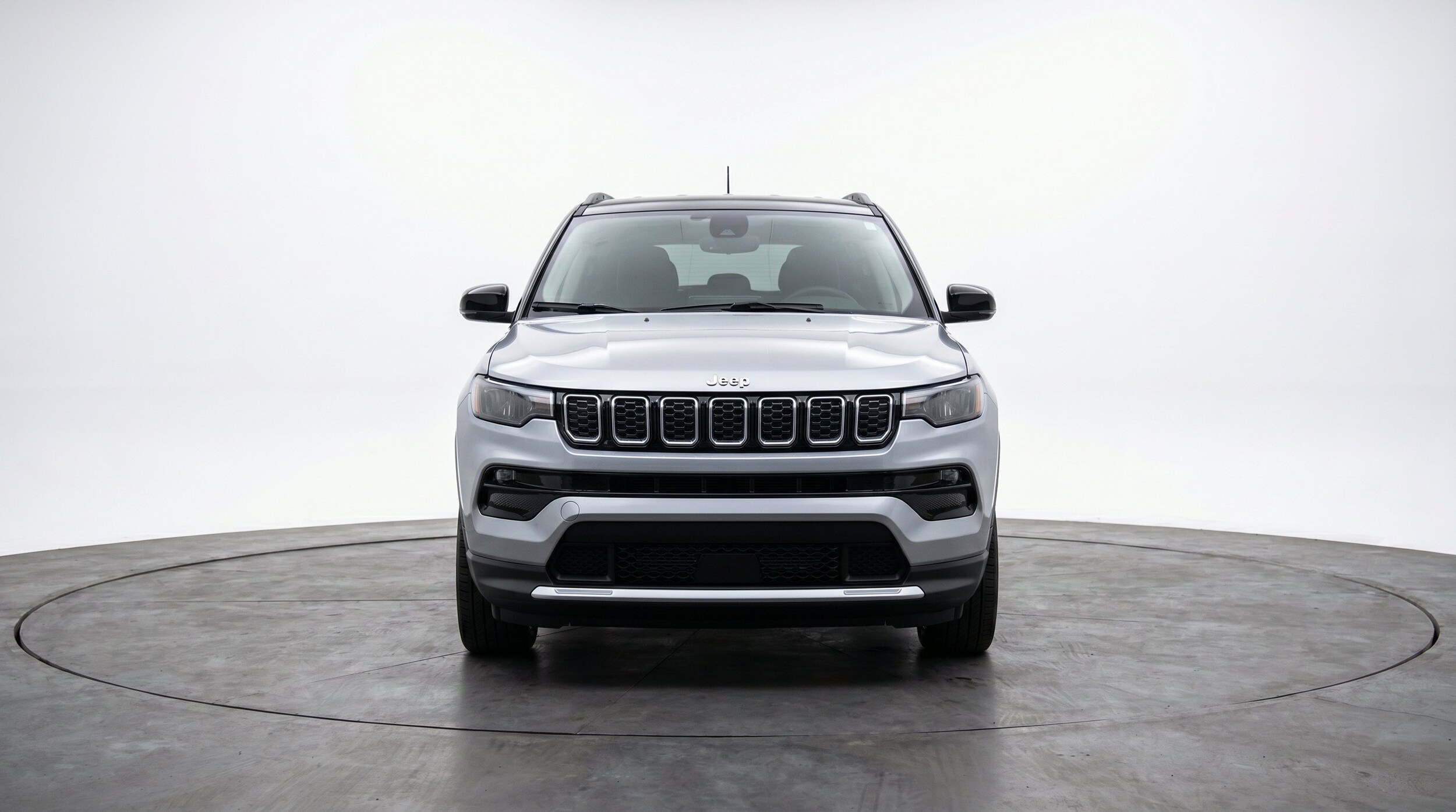 Thumbnail: 2025 Jeep Compass - 2