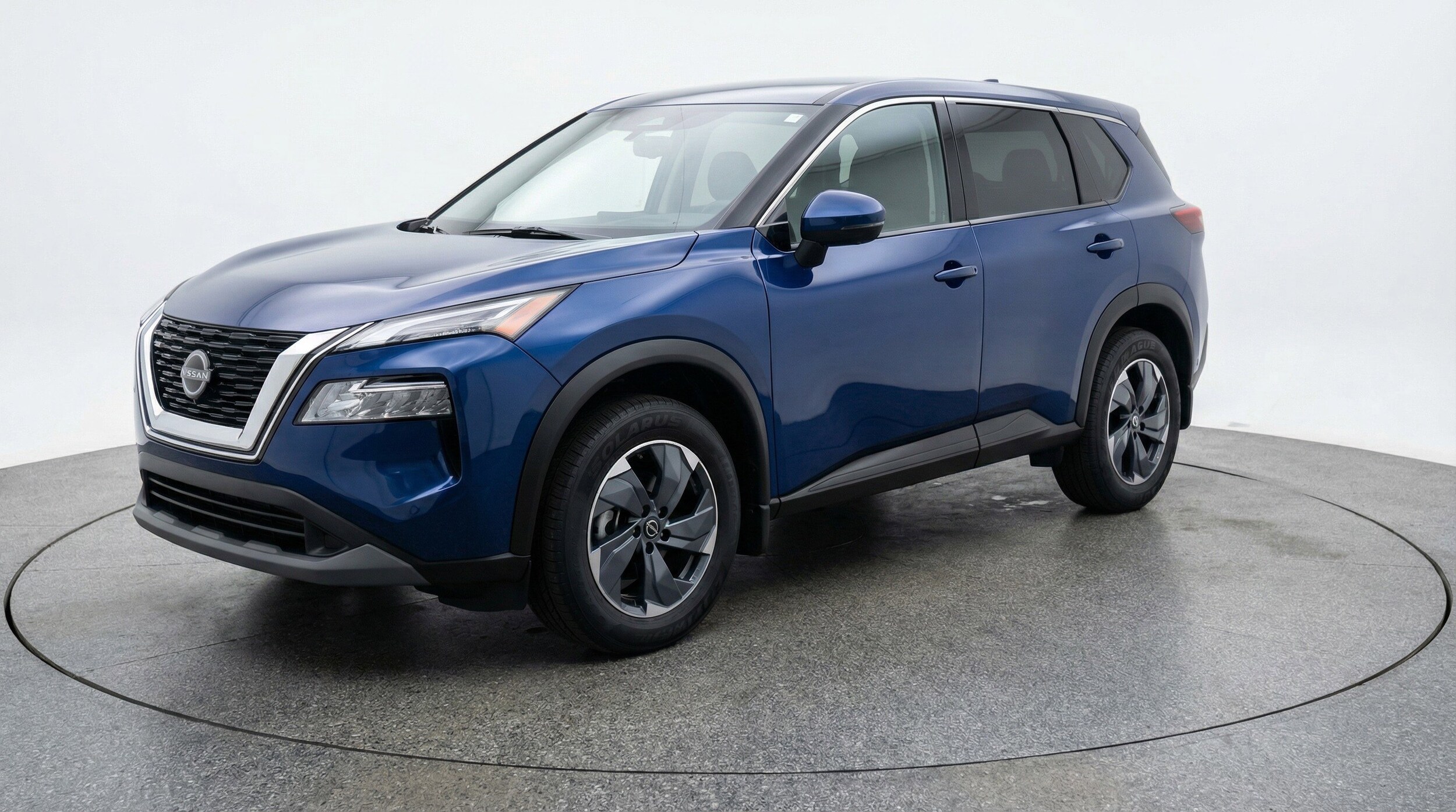 Thumbnail: 2025 Nissan Rogue - 3