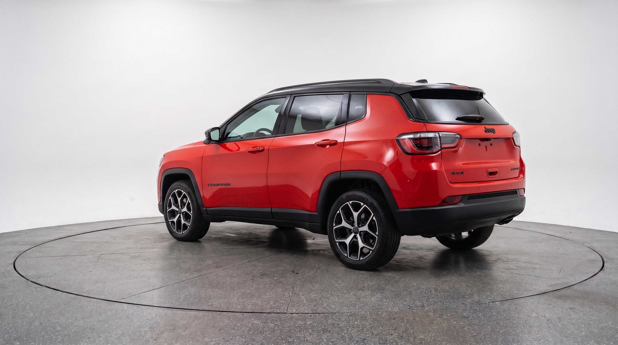 Thumbnail: 2025 Jeep Compass - 6