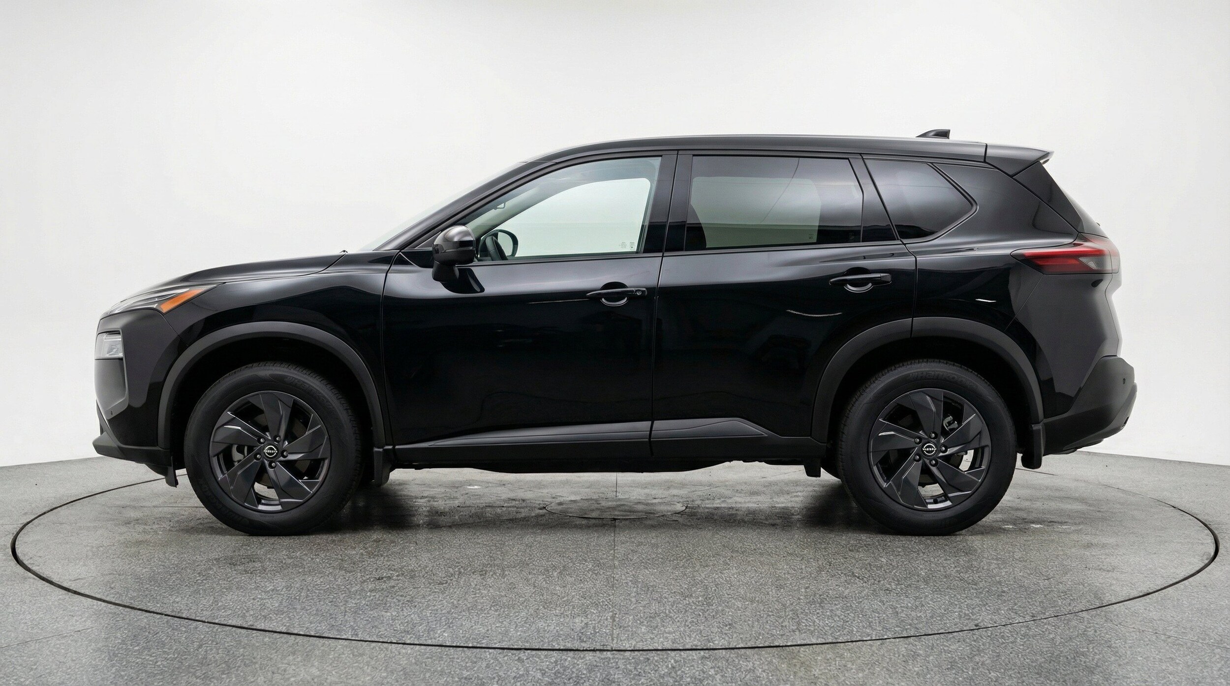 Thumbnail: 2026 Nissan Rogue - 5
