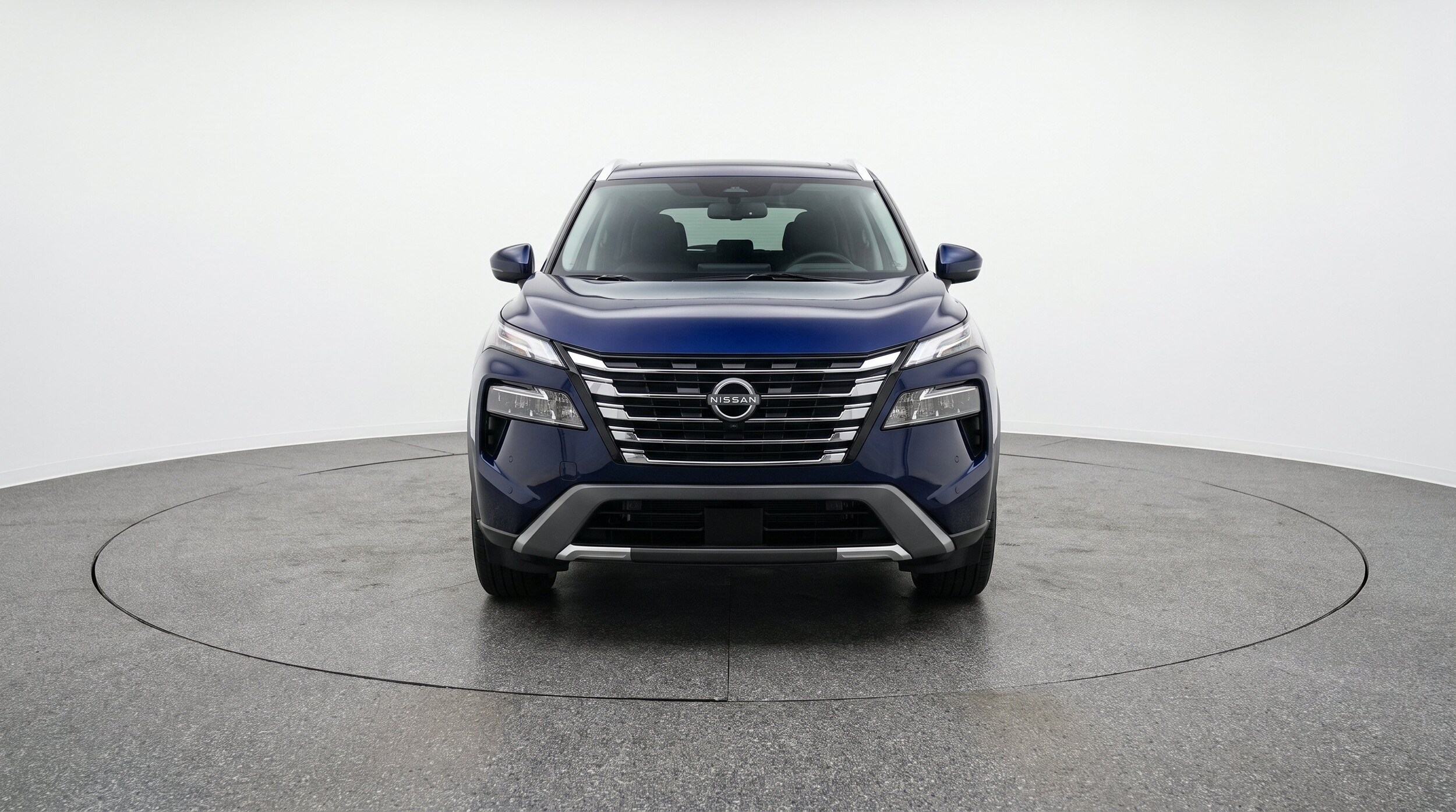 Thumbnail: 2026 Nissan Rogue - 2