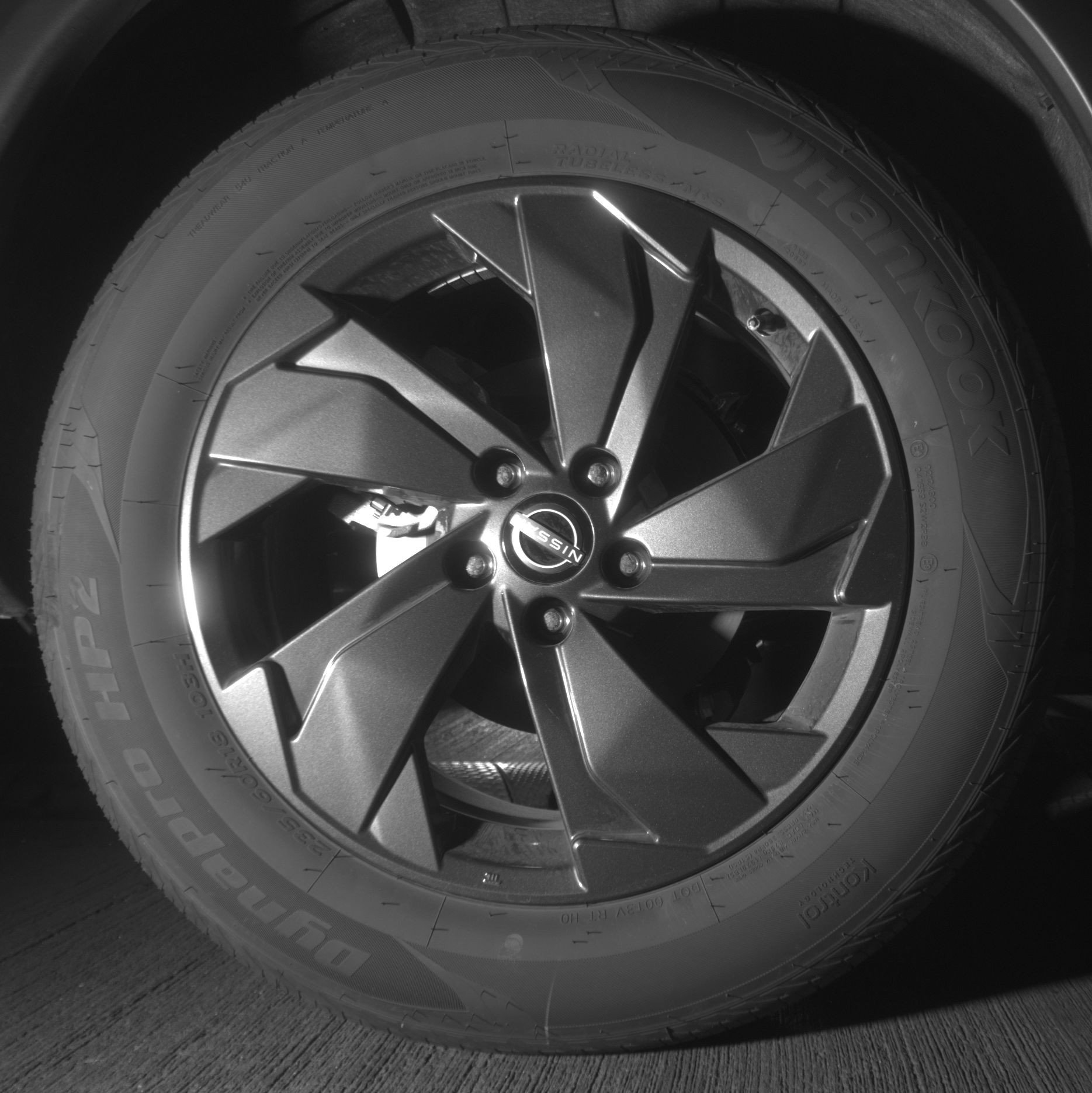 Thumbnail: 2026 Nissan Rogue - 15
