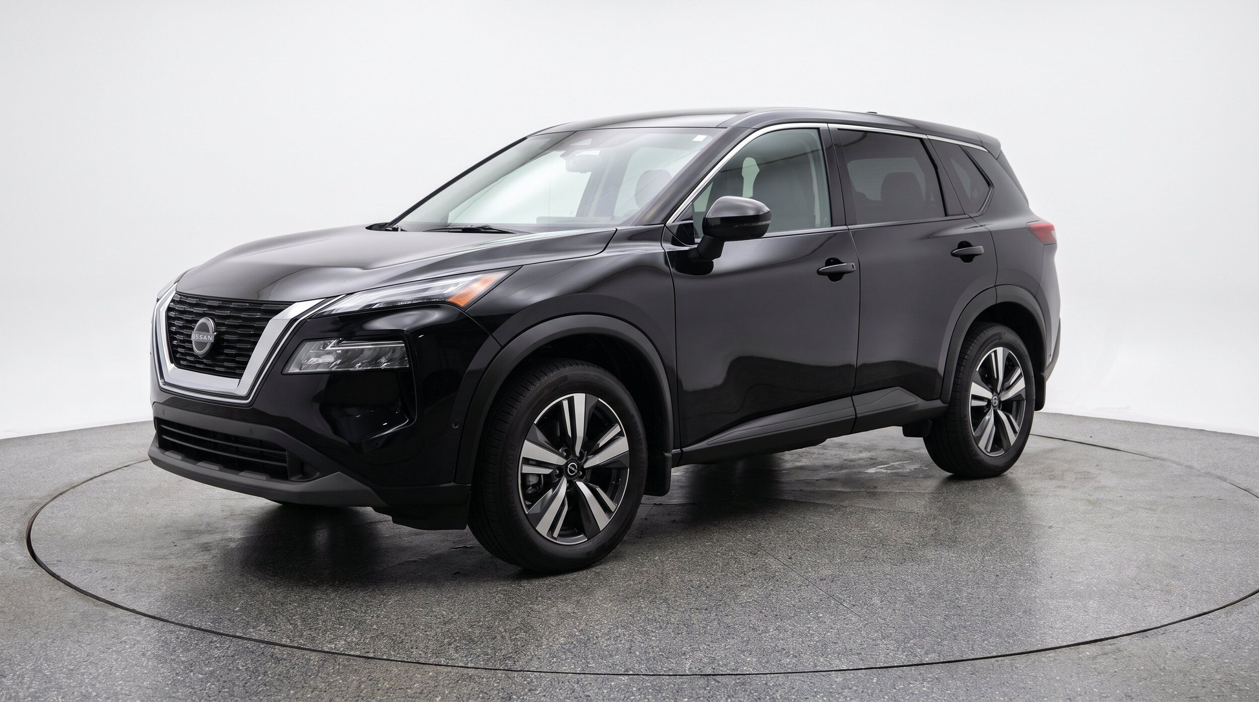 Thumbnail: 2026 Nissan Rogue - 3