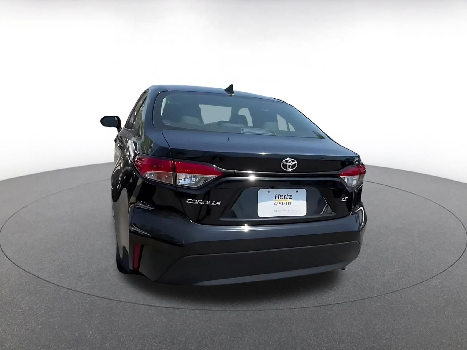 Thumbnail: 2025 Toyota Corolla - 9
