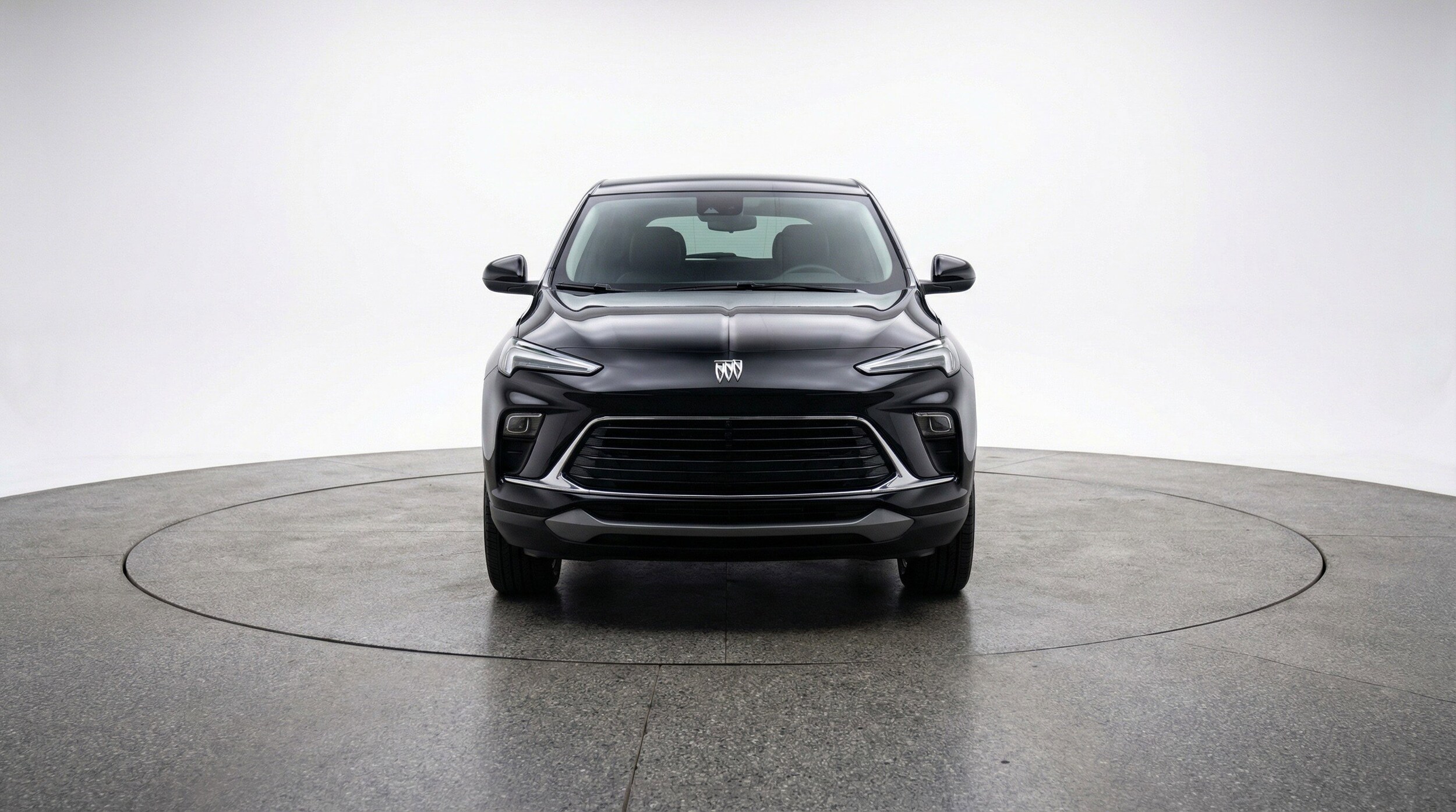 Thumbnail: 2025 Buick Encore GX - 2