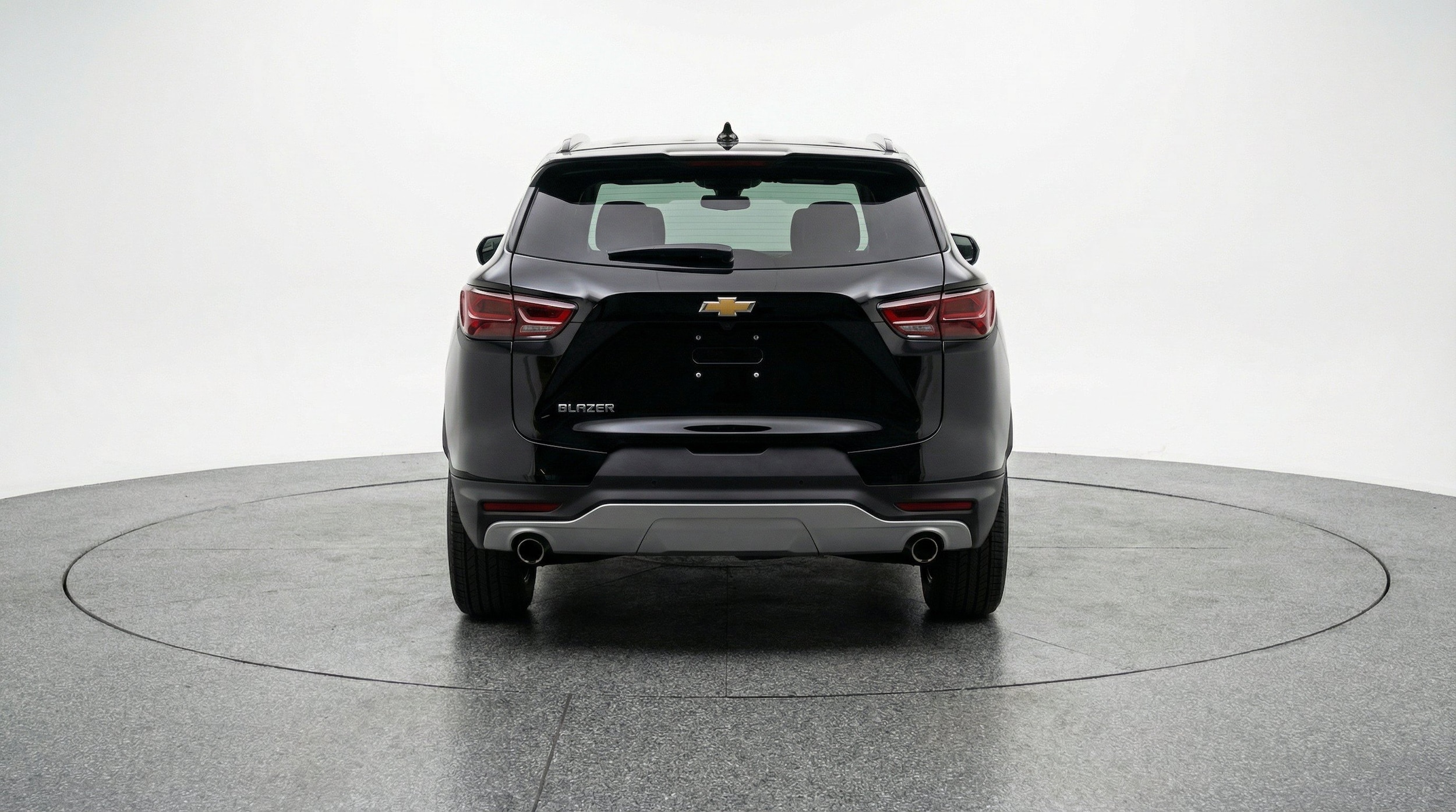 Thumbnail: 2025 Chevrolet Blazer - 7