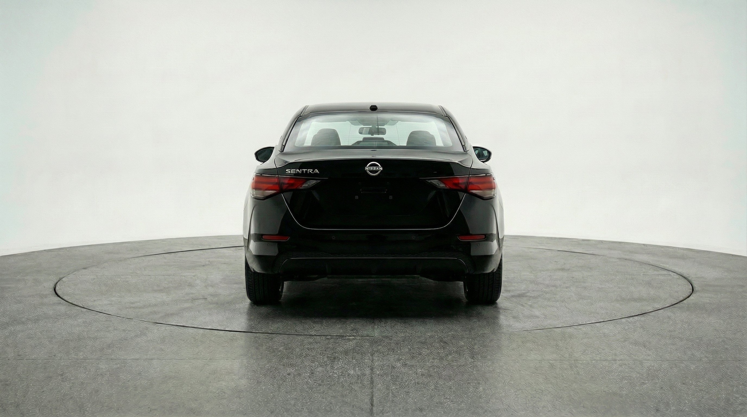 Thumbnail: 2025 Nissan Sentra - 7