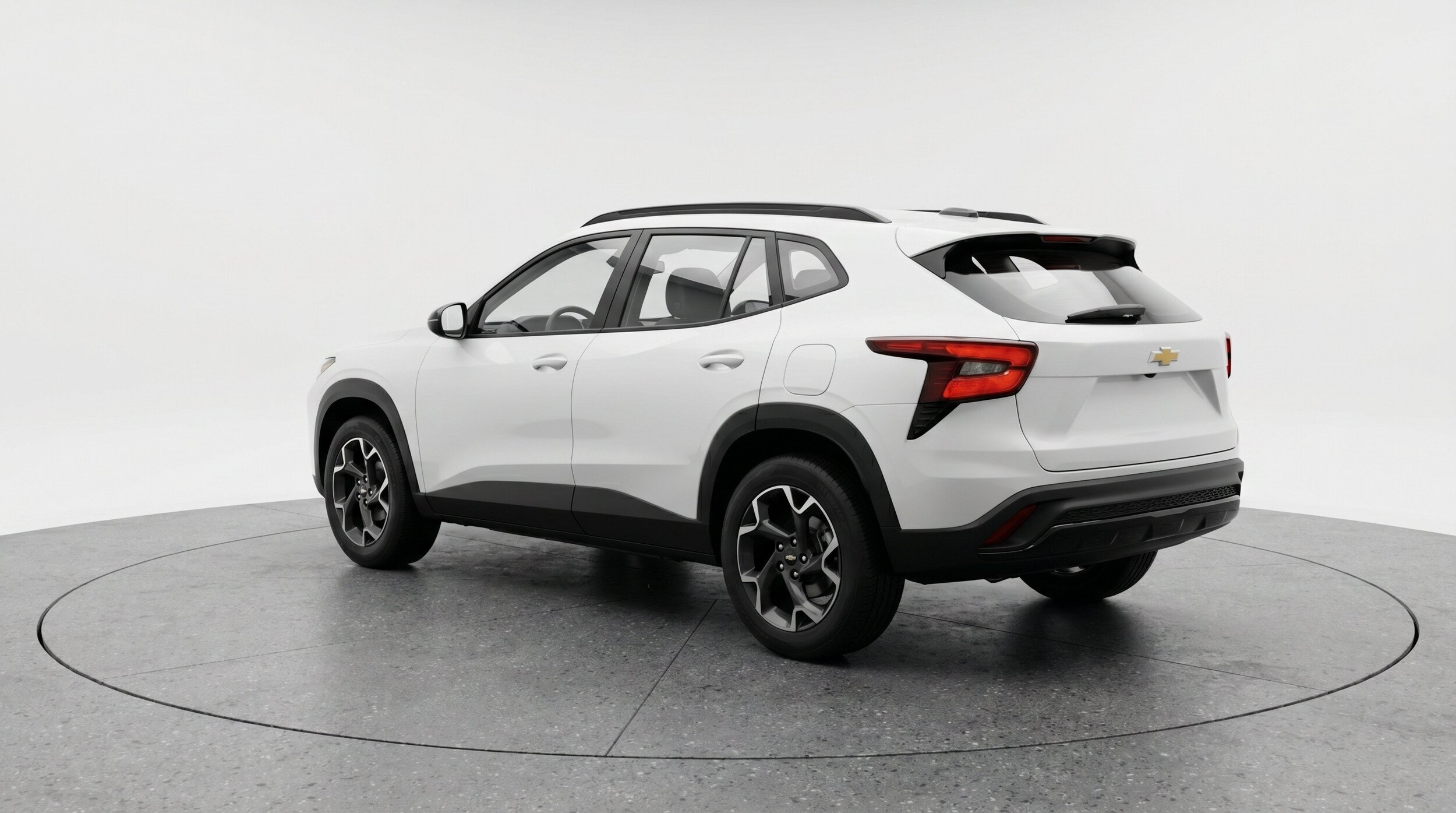Thumbnail: 2025 Chevrolet Trax - 6
