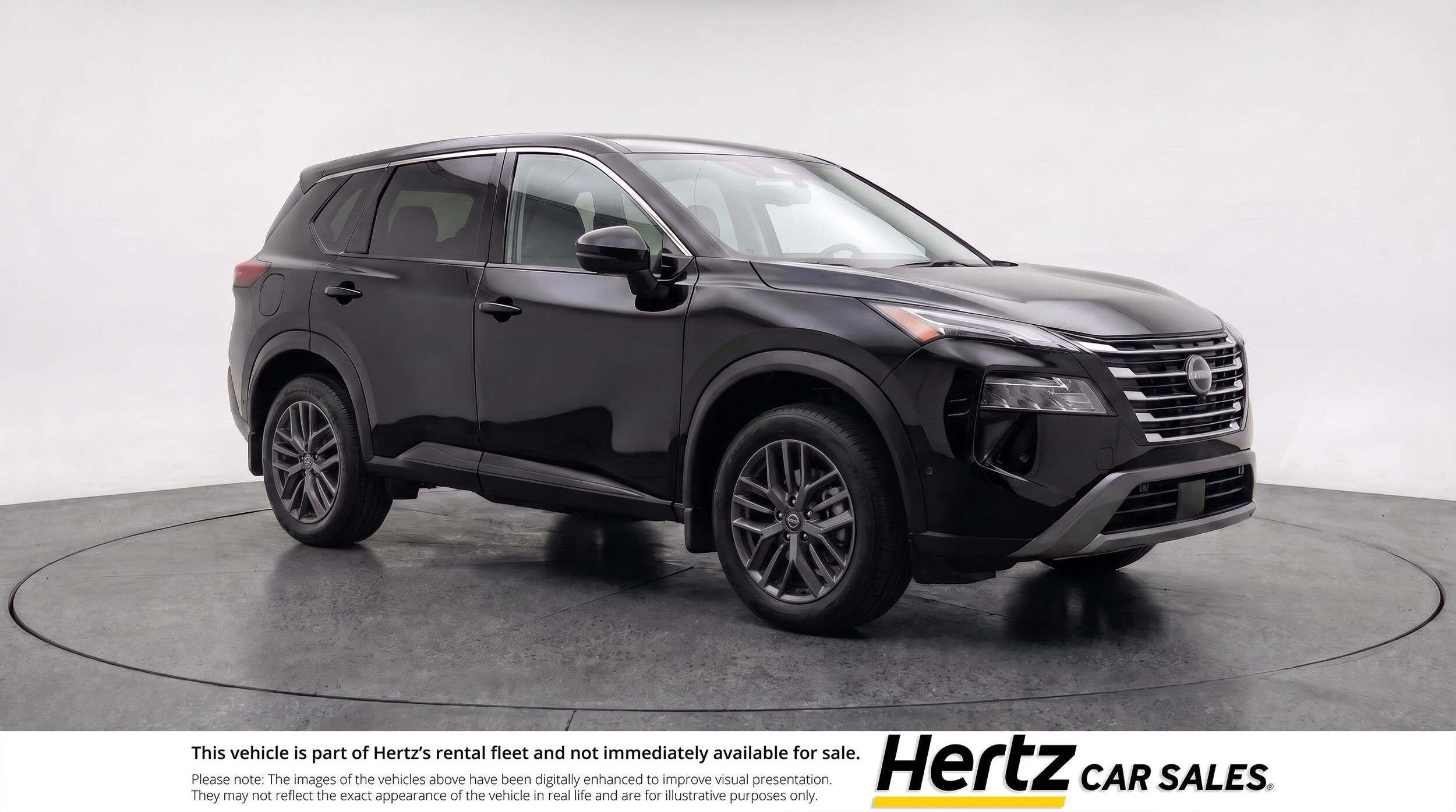 Thumbnail: 2026 Nissan Rogue - 1