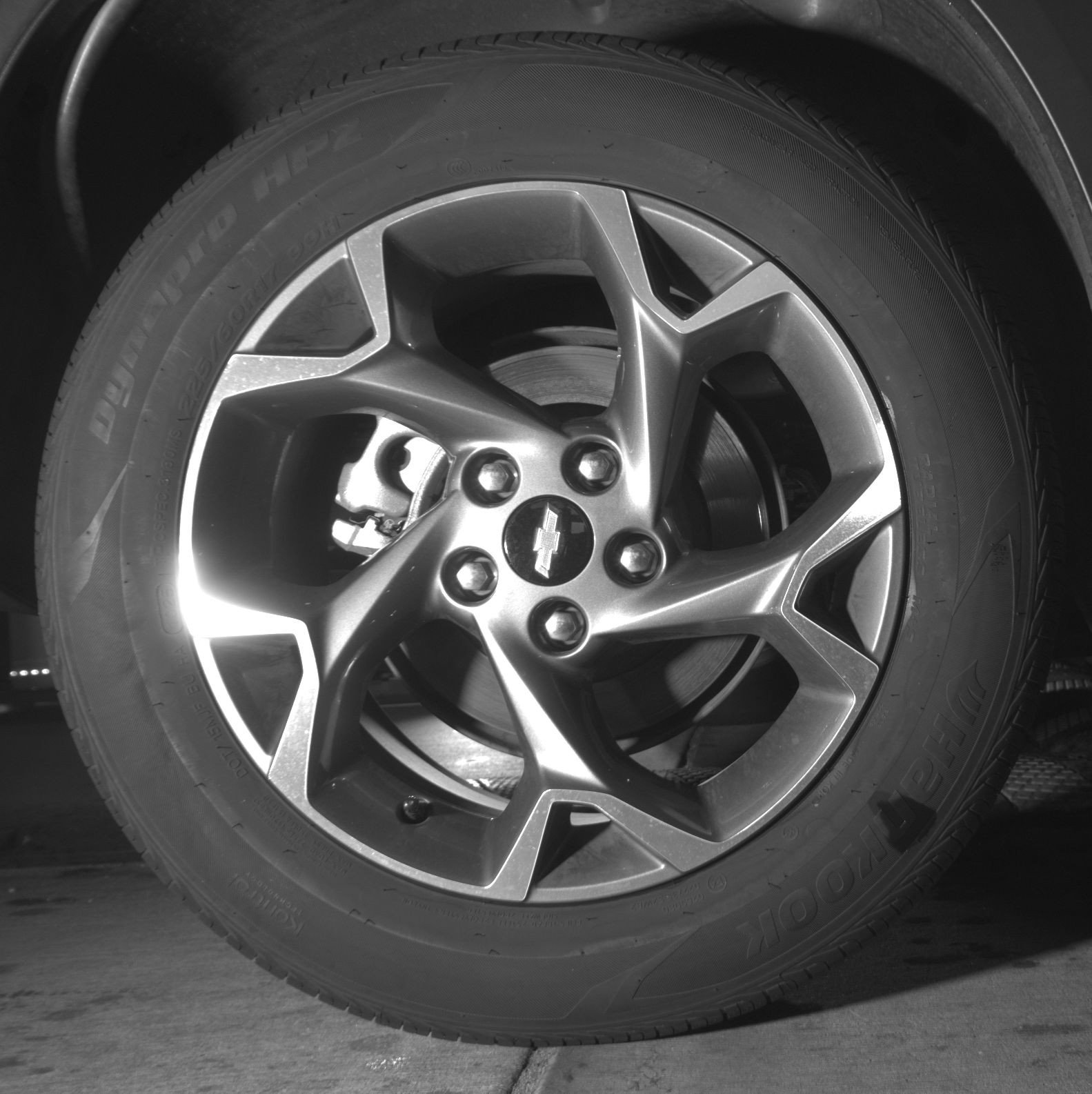 Thumbnail: 2025 Chevrolet Trax - 15