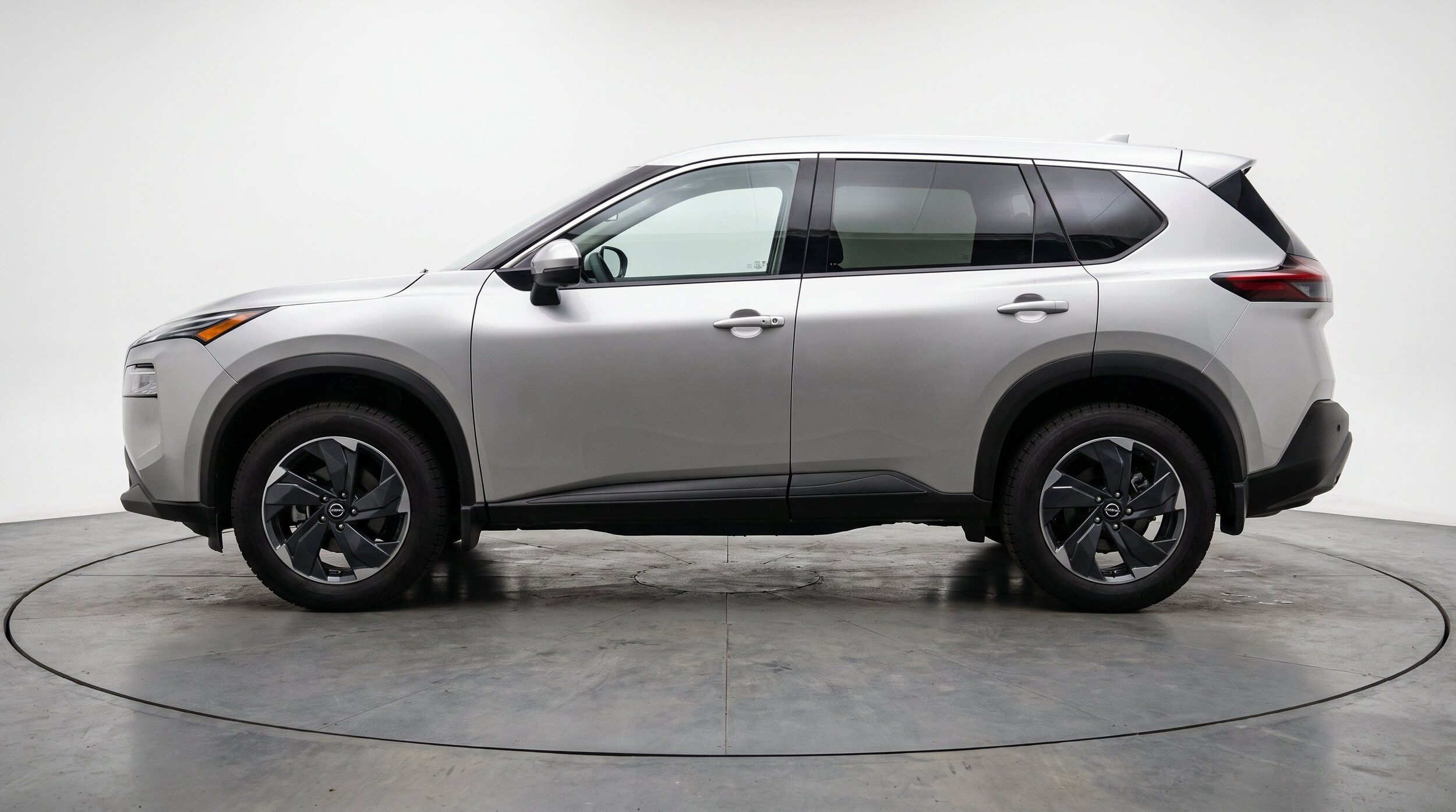 Thumbnail: 2025 Nissan Rogue - 5