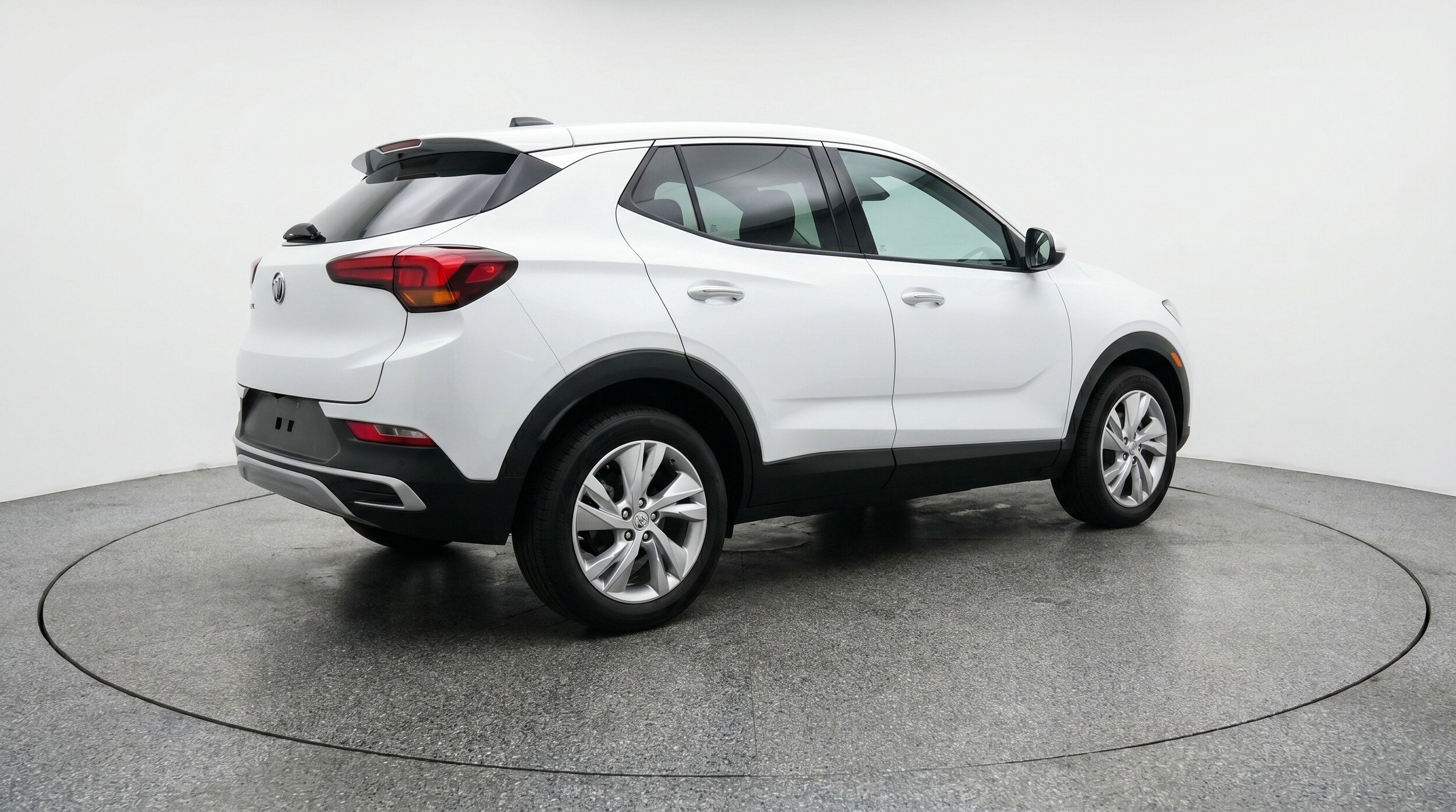 Thumbnail: 2025 Buick Encore GX - 9