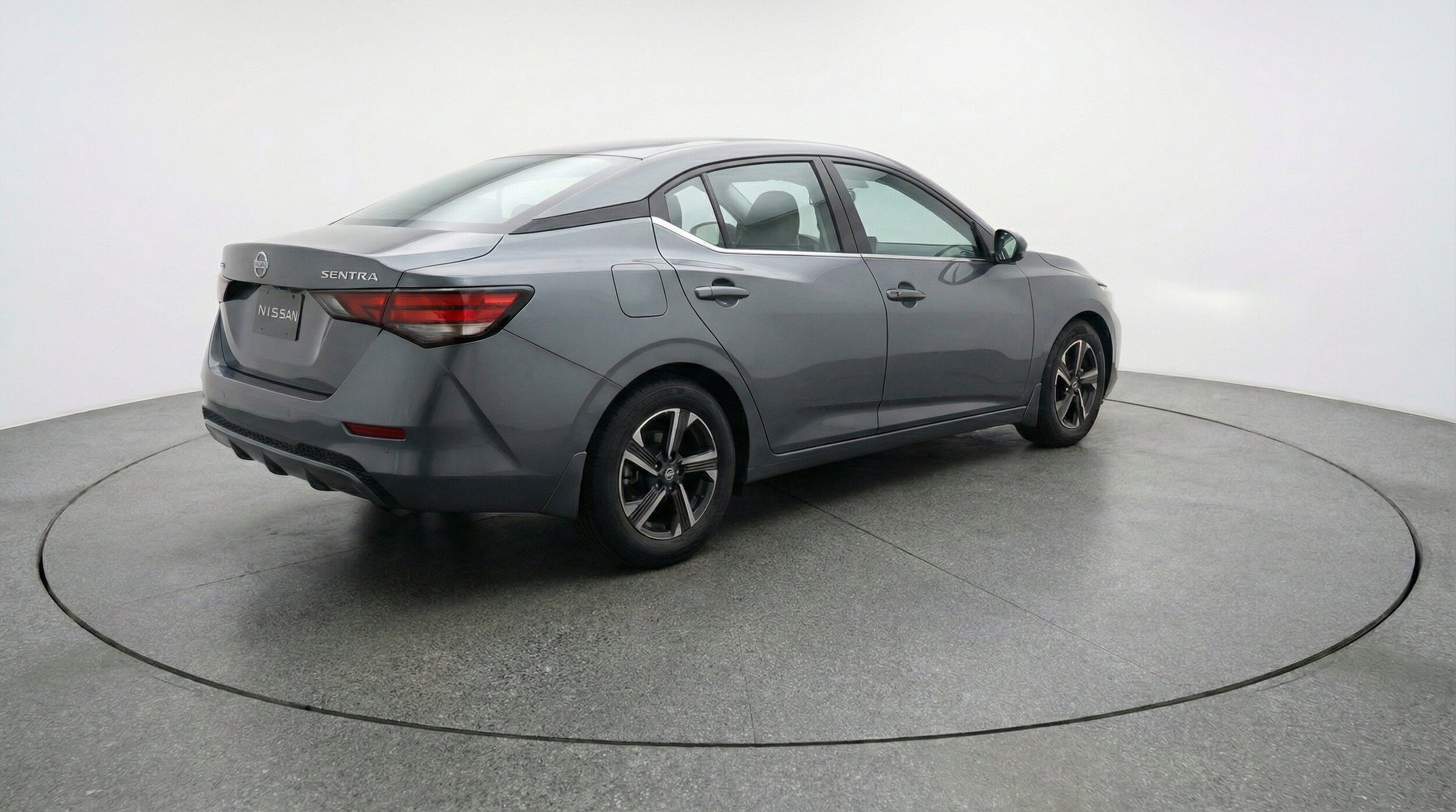 Thumbnail: 2025 Nissan Sentra - 9