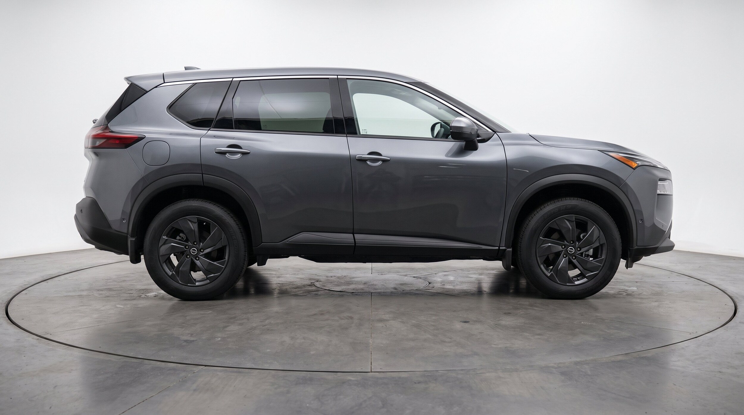 Thumbnail: 2026 Nissan Rogue - 11
