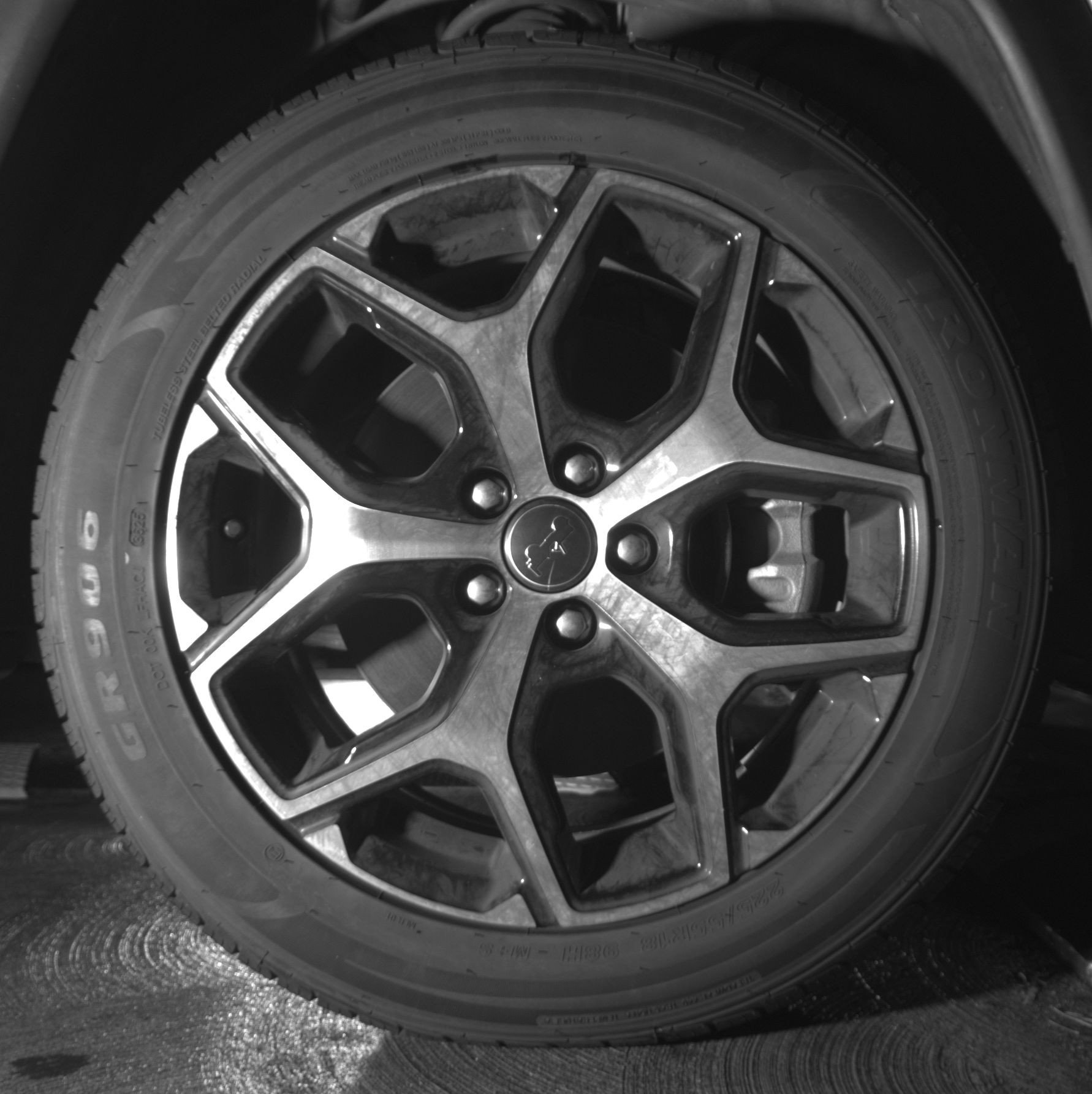 Thumbnail: 2025 Jeep Compass - 13