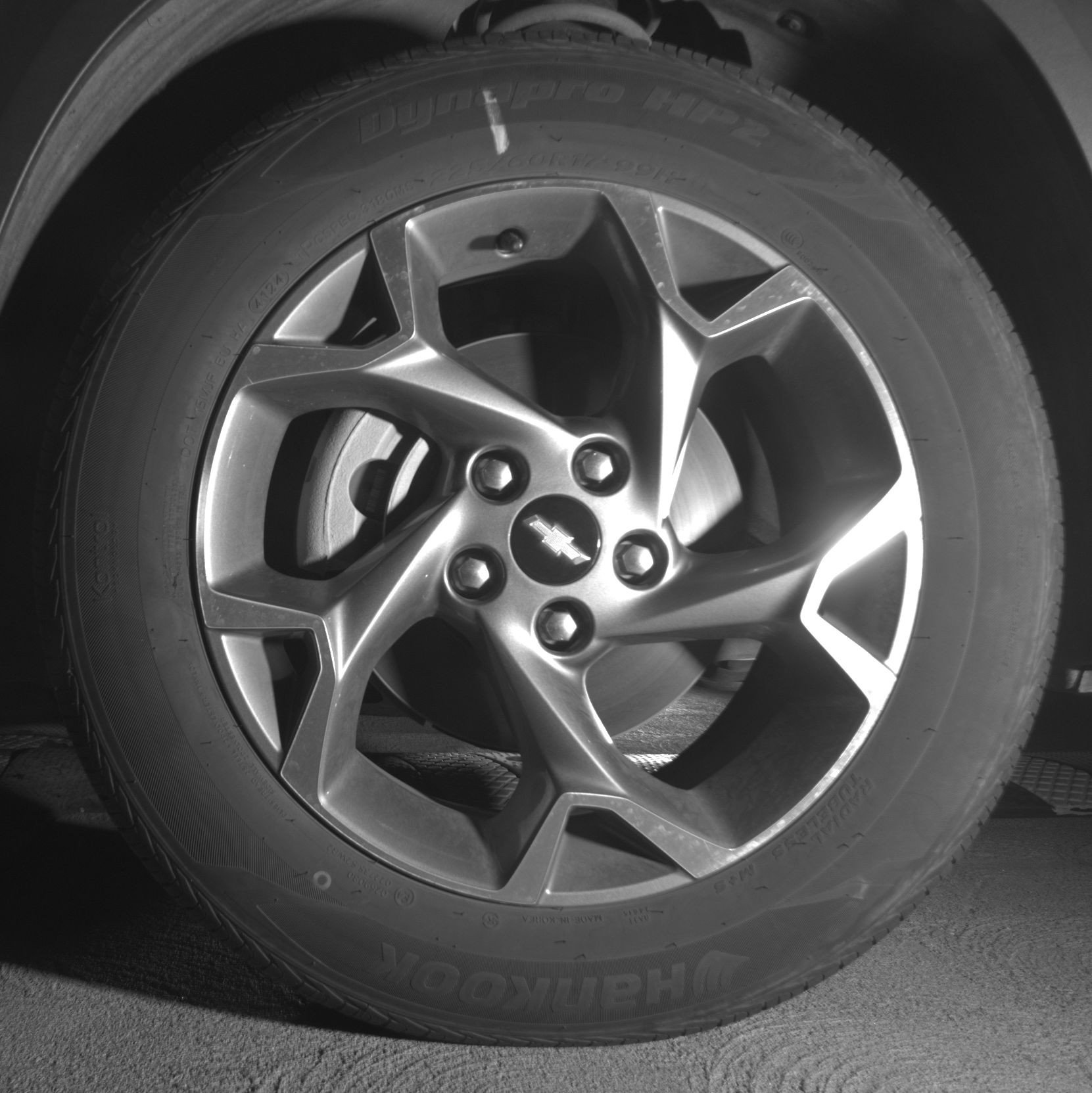 Thumbnail: 2025 Chevrolet Trax - 12