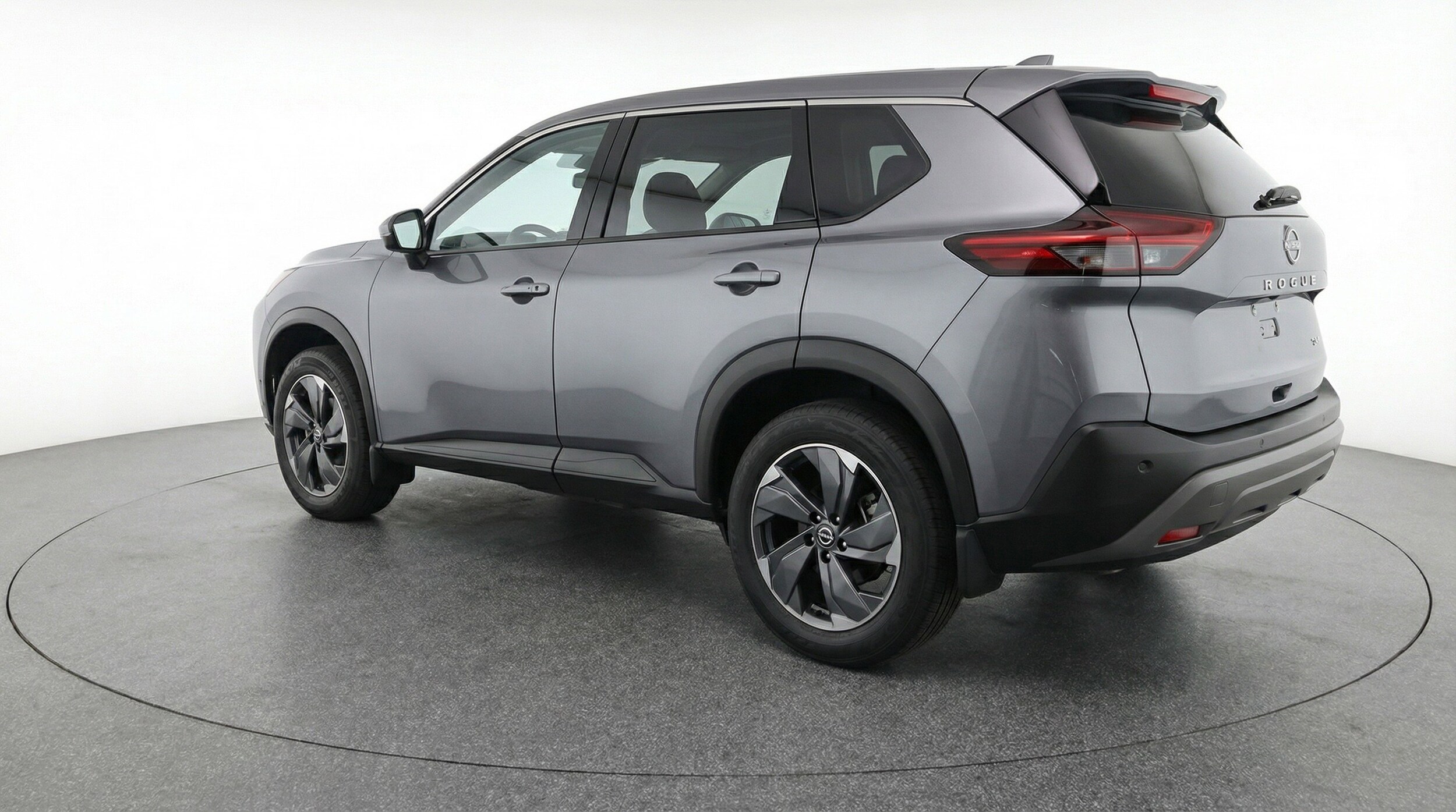Thumbnail: 2025 Nissan Rogue - 6