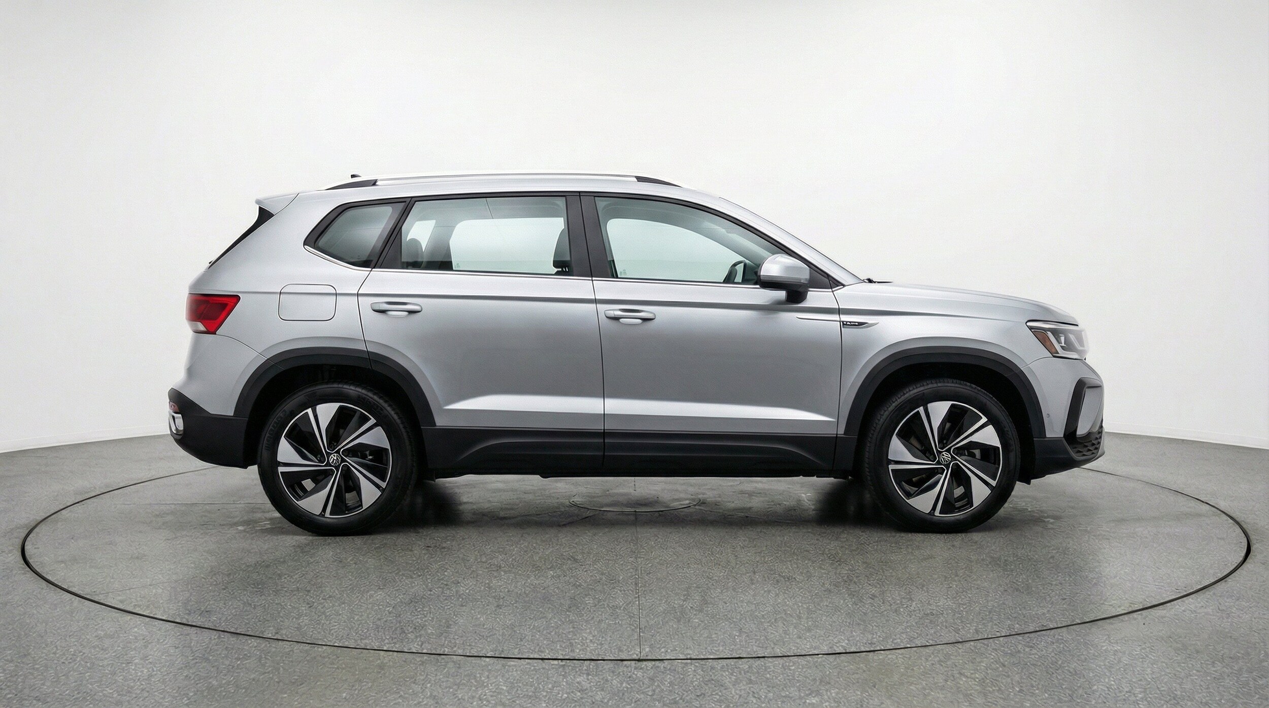 Thumbnail: 2026 Volkswagen Taos - 11