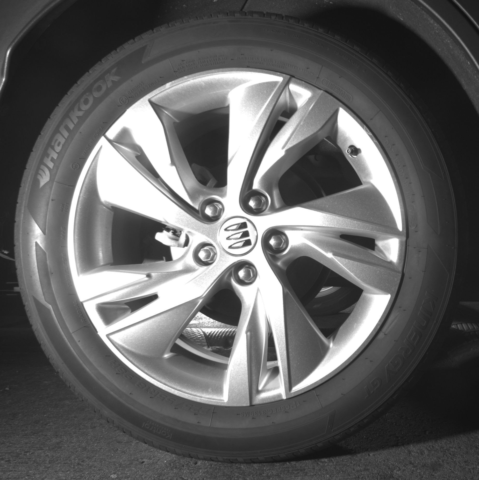 Thumbnail: 2025 Buick Encore GX - 15