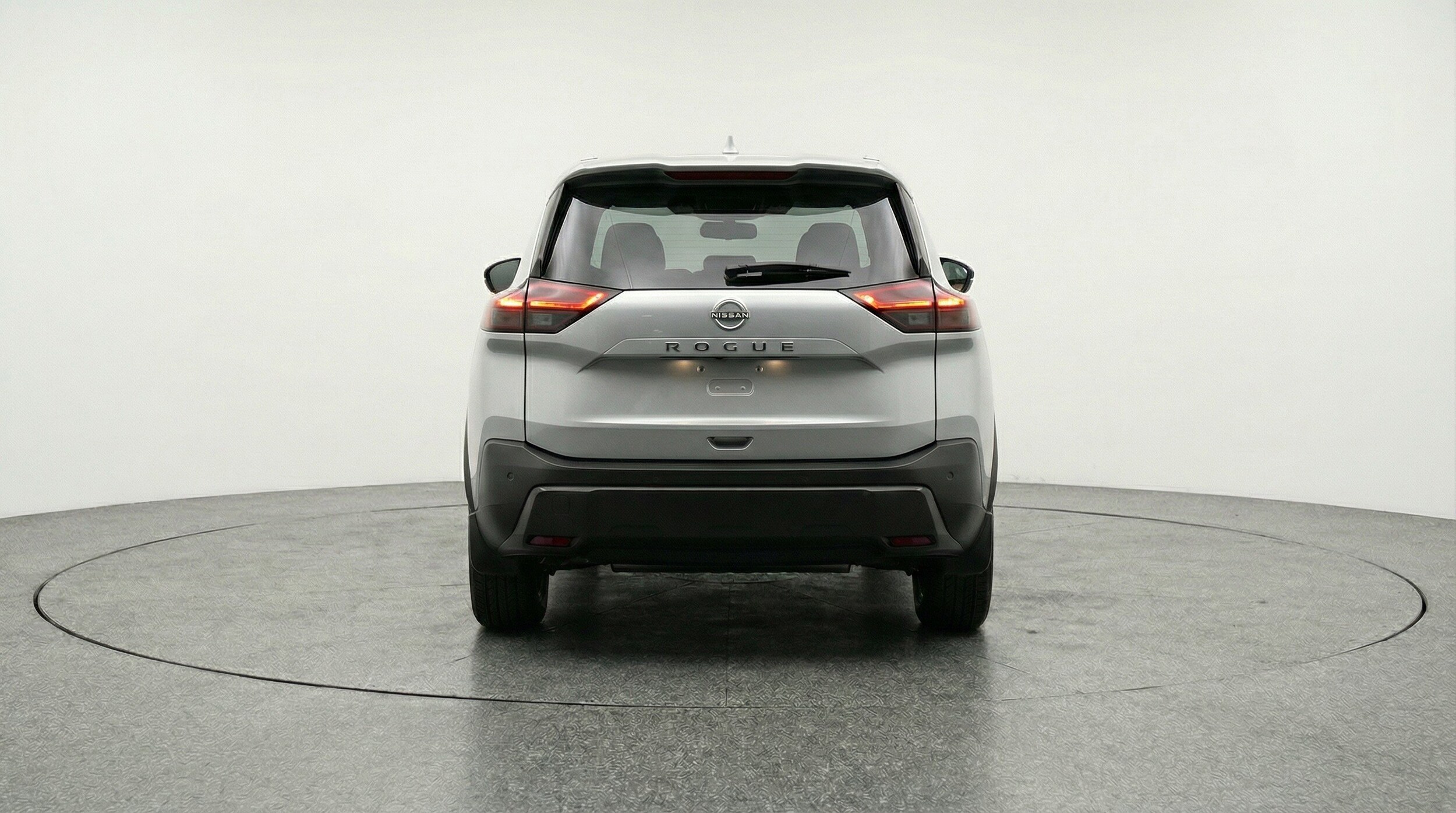 Thumbnail: 2025 Nissan Rogue - 7