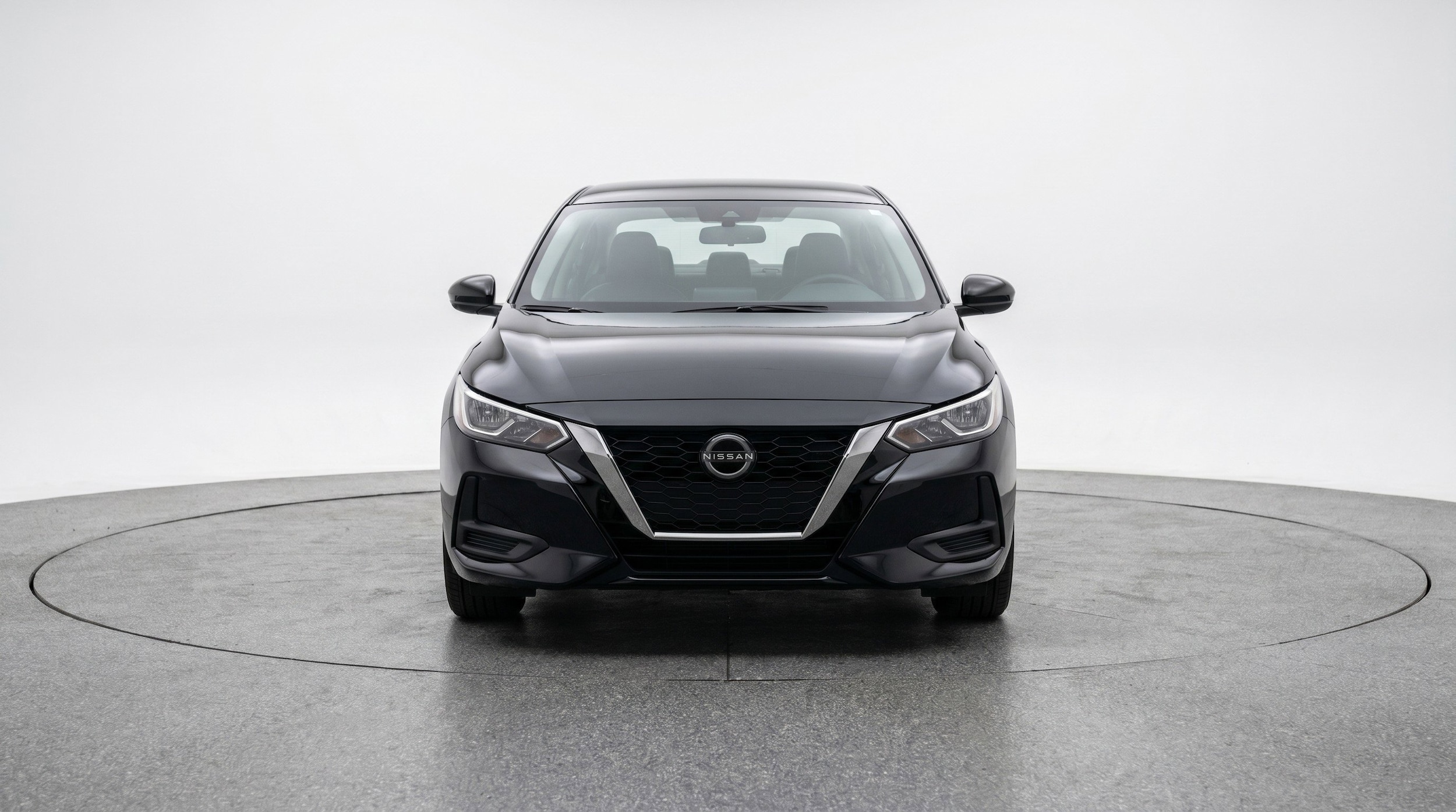 Thumbnail: 2025 Nissan Sentra - 2