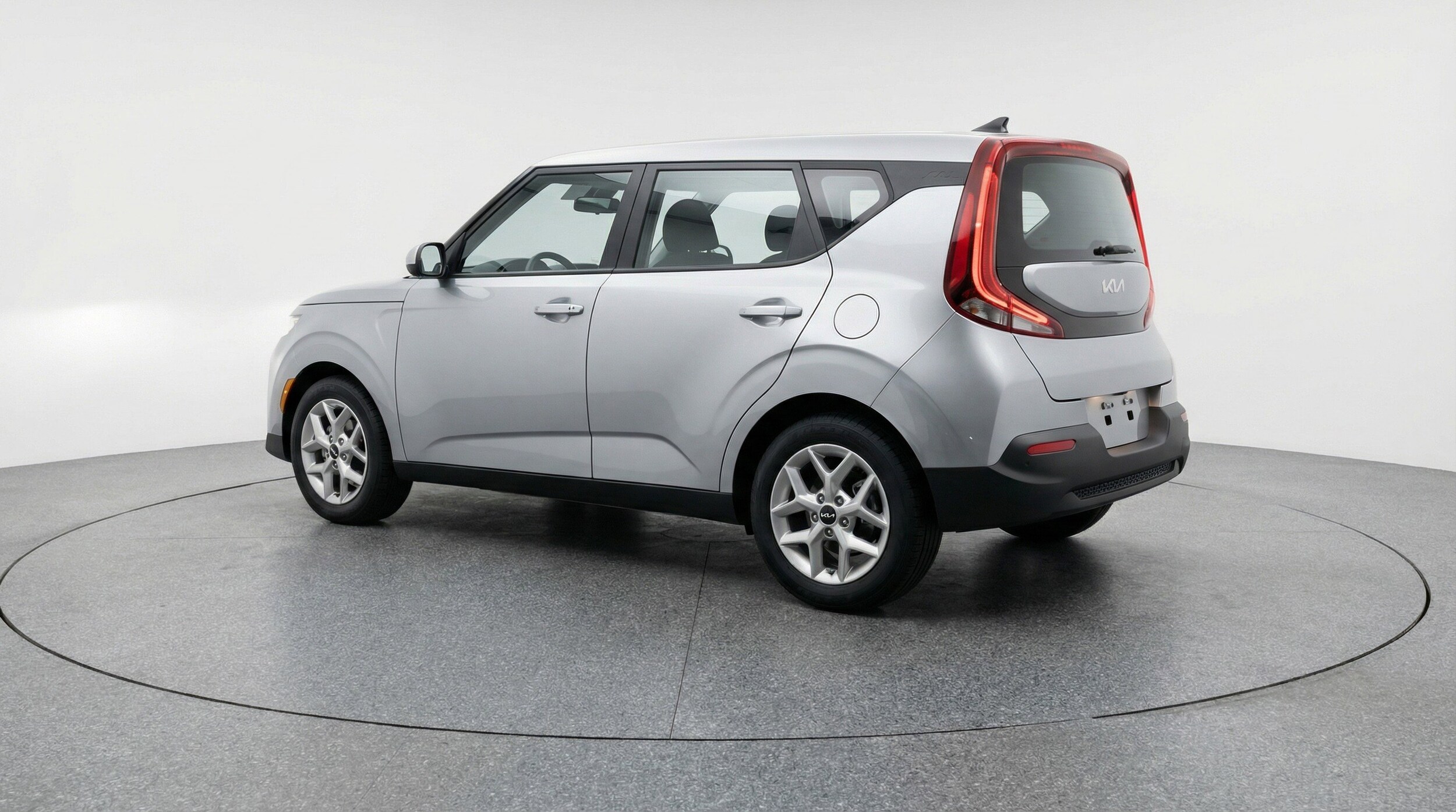 Thumbnail: 2025 Kia Soul - 6