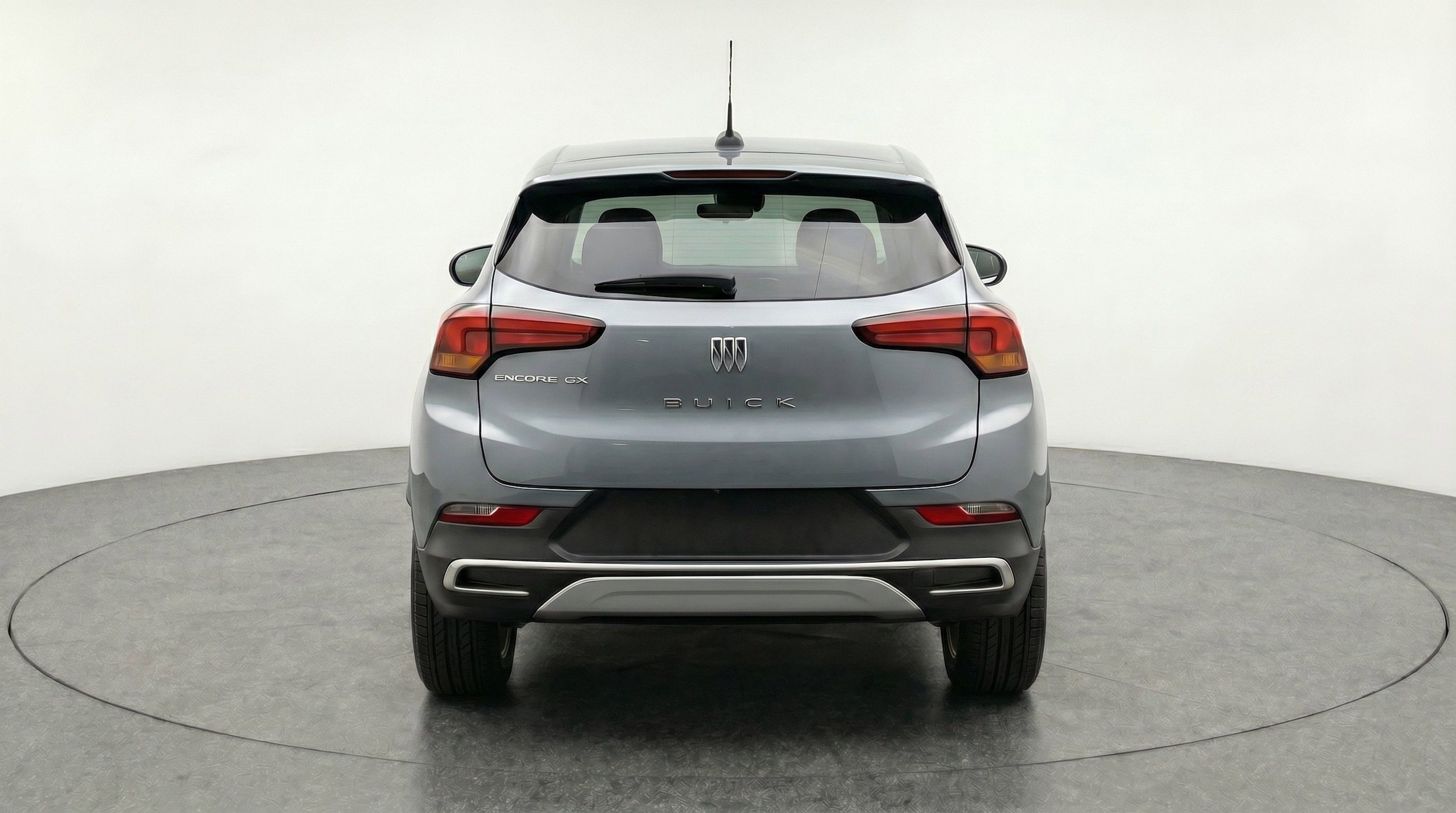 Thumbnail: 2025 Buick Encore GX - 7