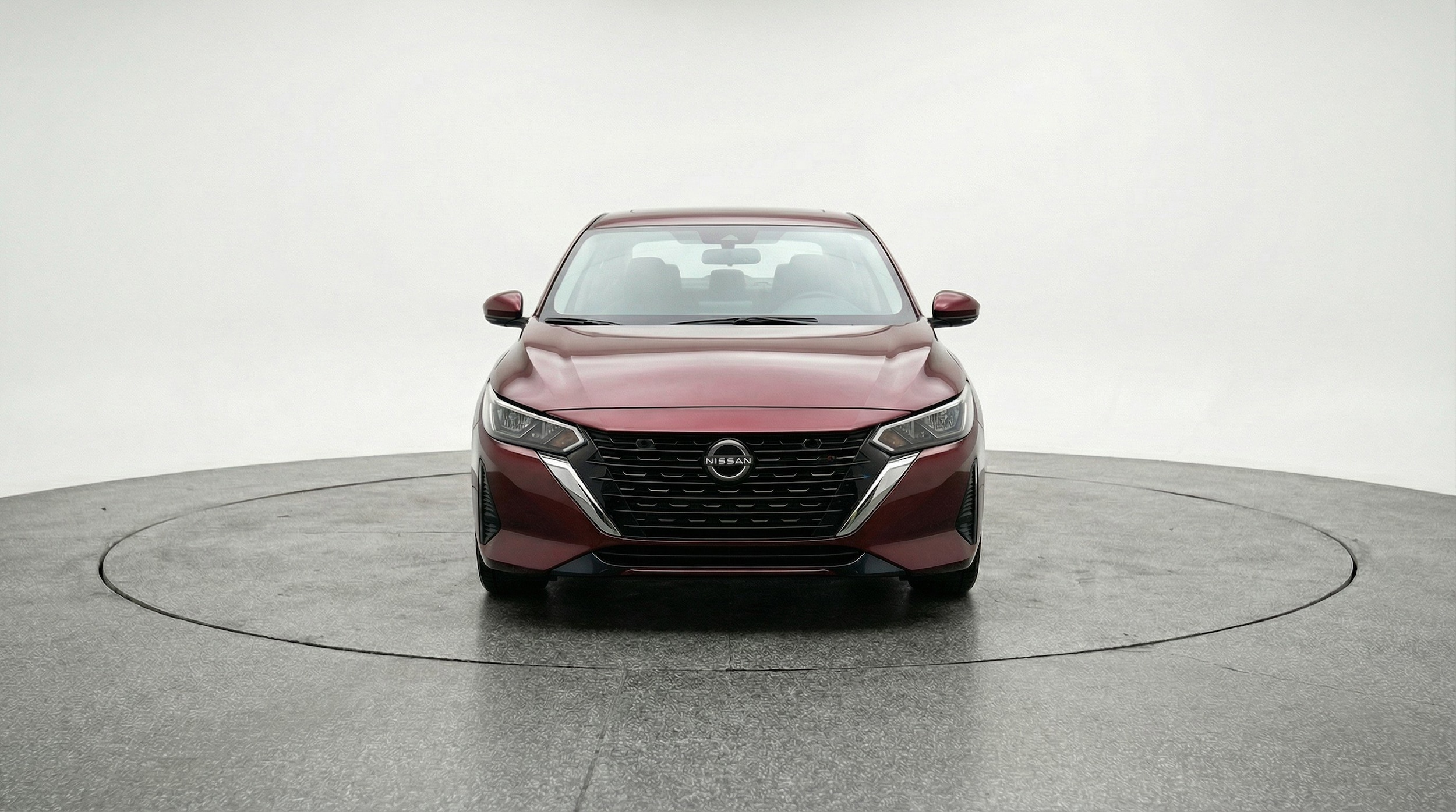 Thumbnail: 2025 Nissan Sentra - 2