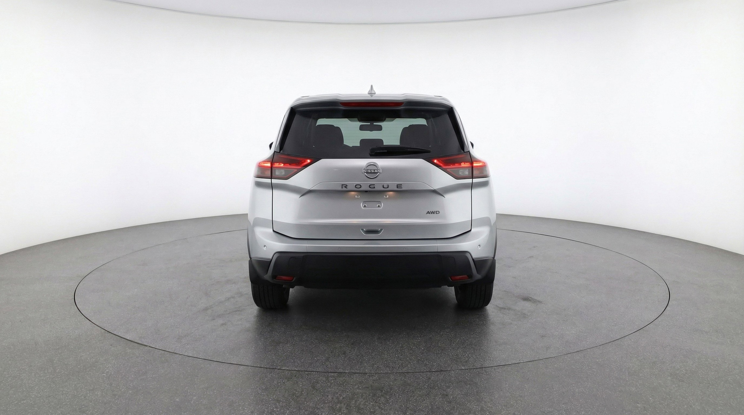 Thumbnail: 2025 Nissan Rogue - 7