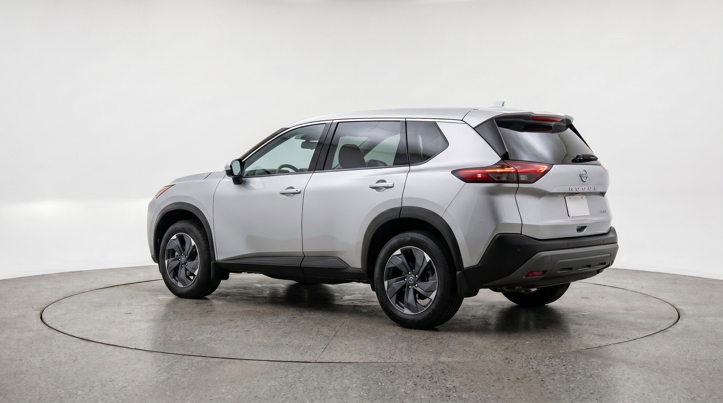Thumbnail: 2025 Nissan Rogue - 6
