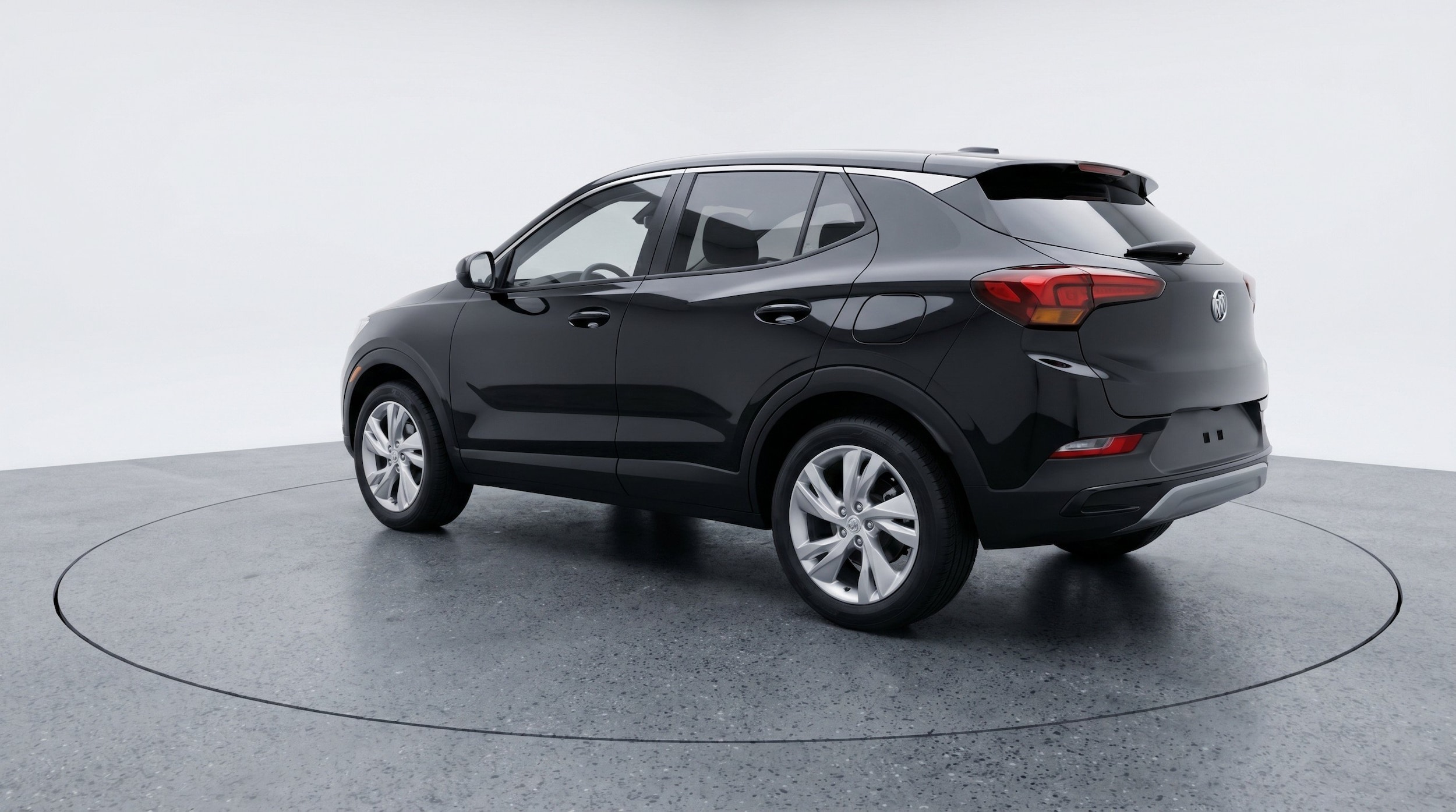 Thumbnail: 2026 Buick Encore GX - 6