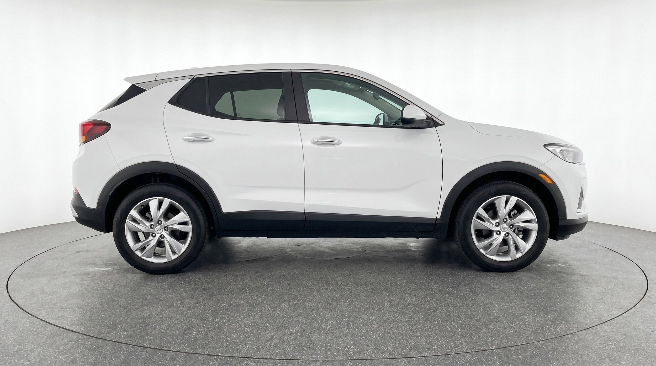 Thumbnail: 2025 Buick Encore GX - 11