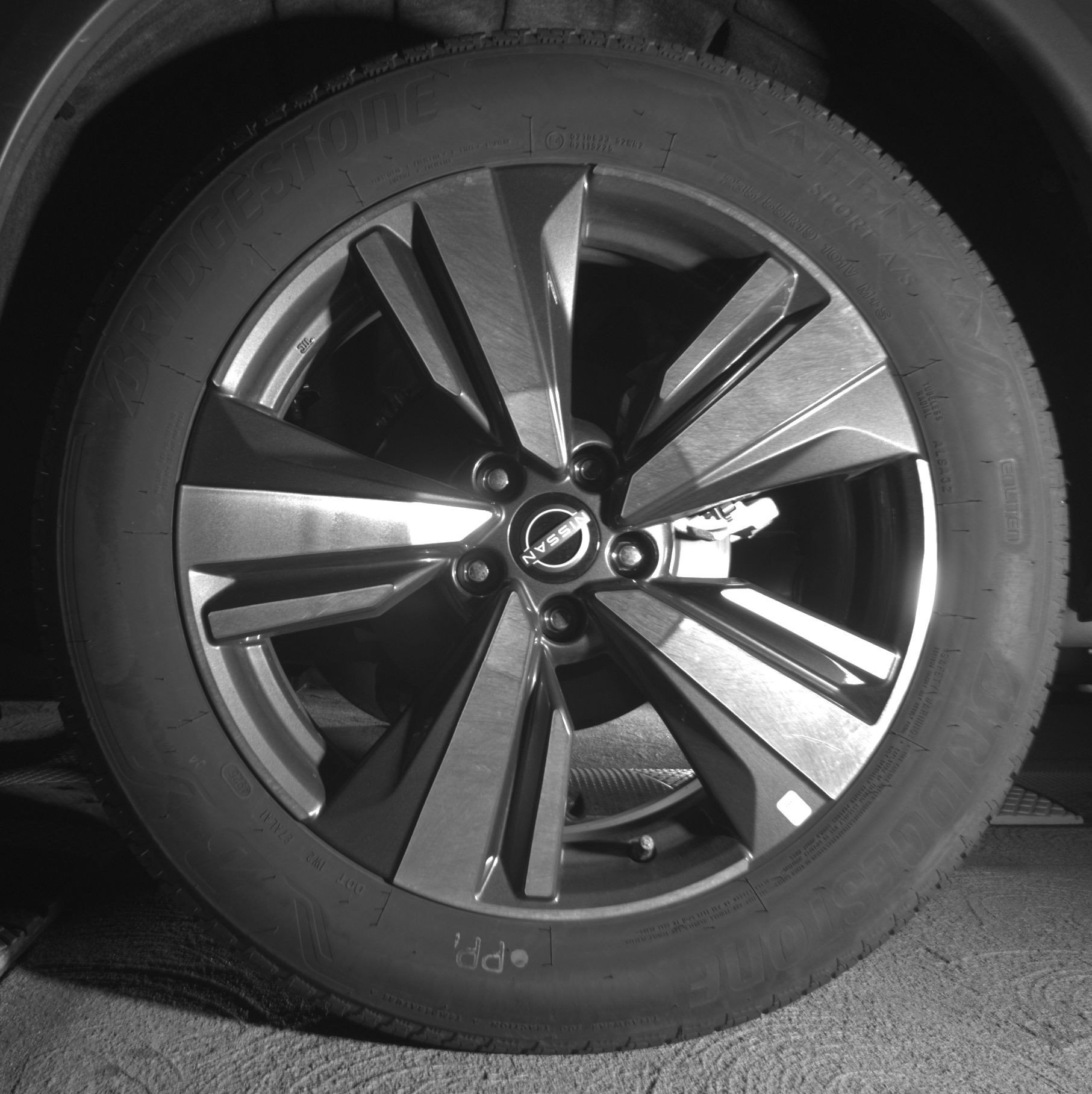Thumbnail: 2026 Nissan Rogue - 14
