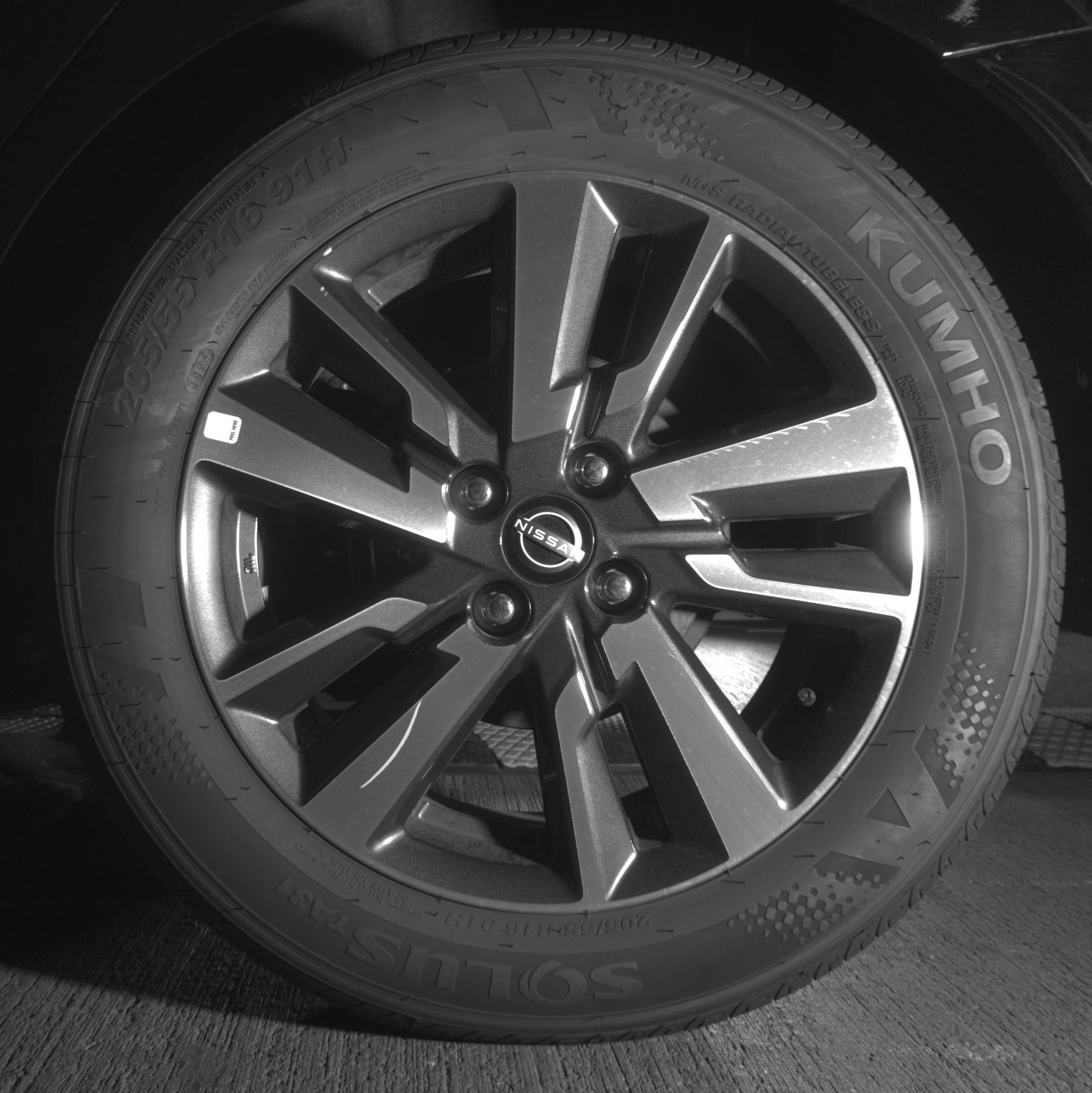 Thumbnail: 2025 Nissan Versa - 11