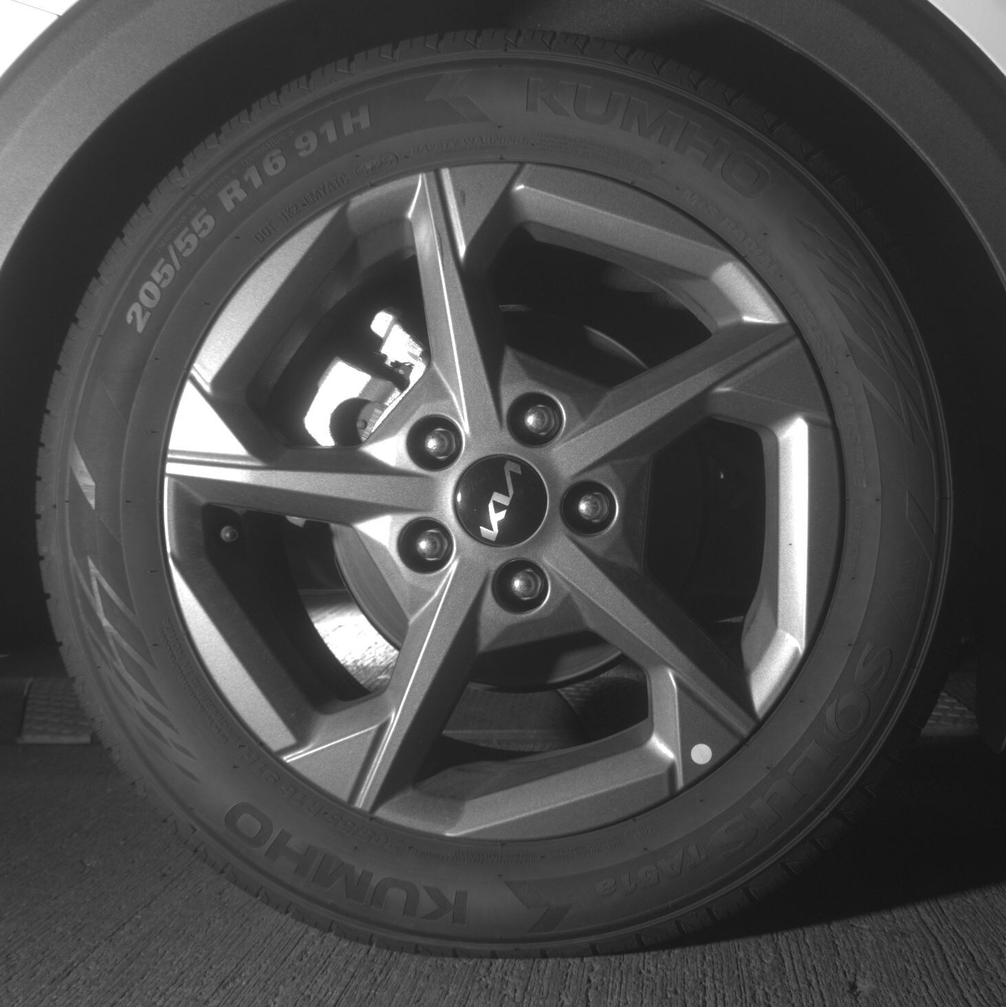 Thumbnail: 2025 Kia K4 - 12