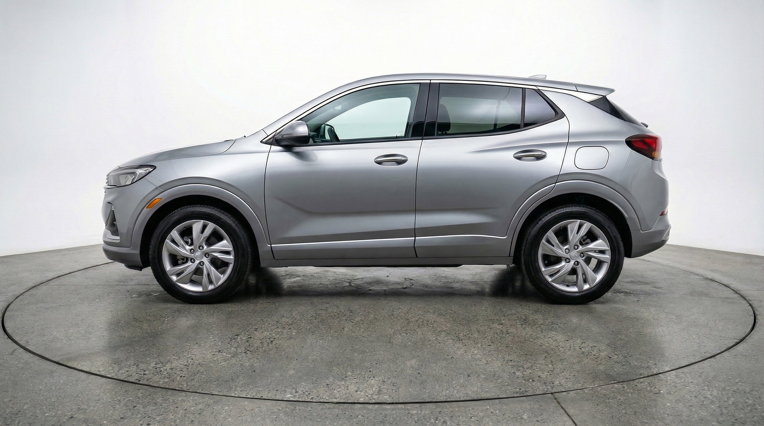 Thumbnail: 2025 Buick Encore GX - 5