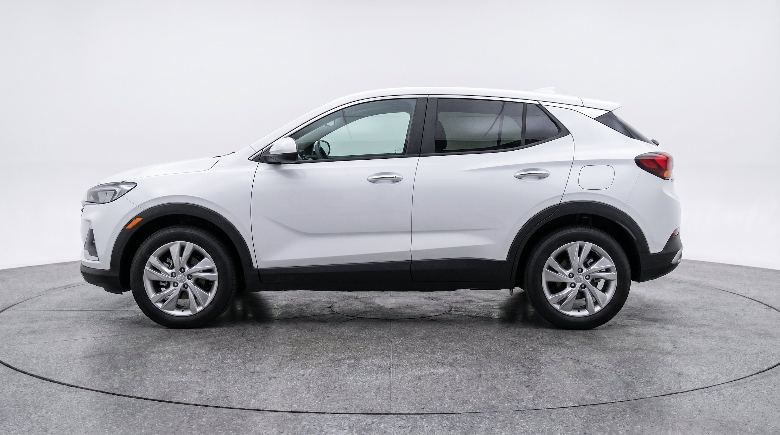 Thumbnail: 2026 Buick Encore GX - 5