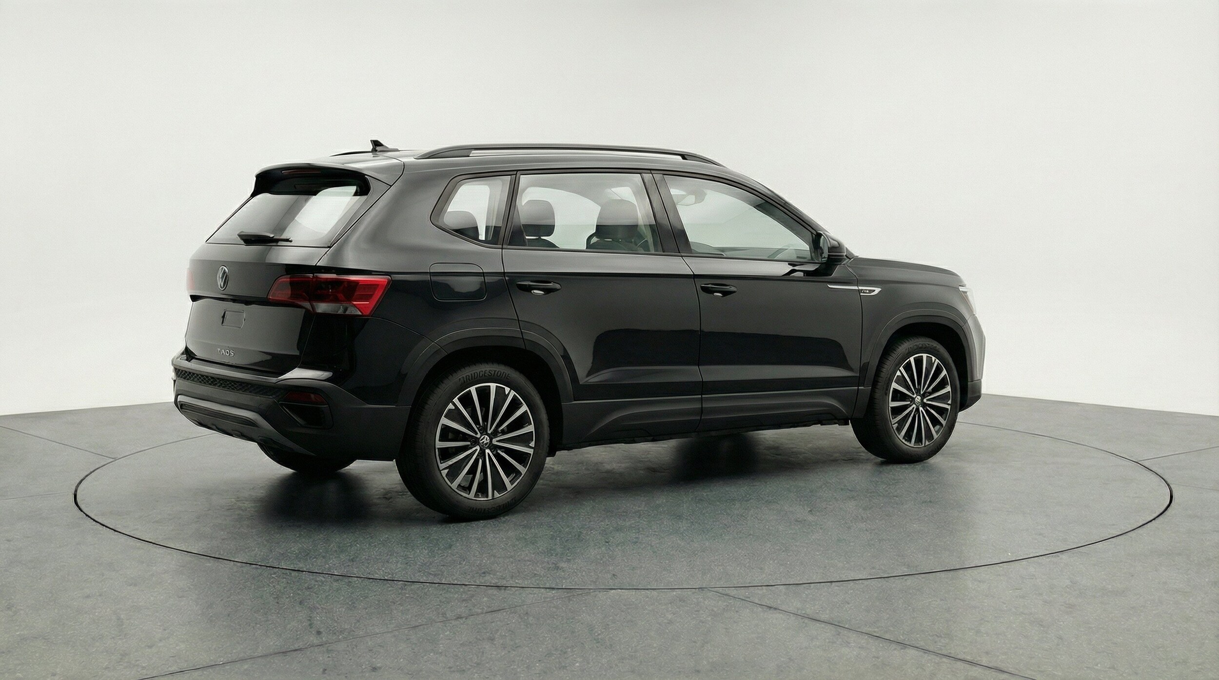 Thumbnail: 2026 Volkswagen Taos - 9
