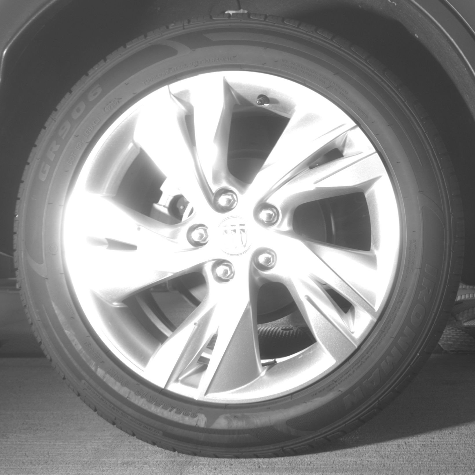 Thumbnail: 2025 Buick Encore GX - 15