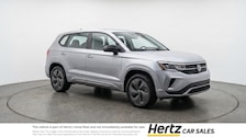 2026 Volkswagen Taos S -
                  Inglewood, CA