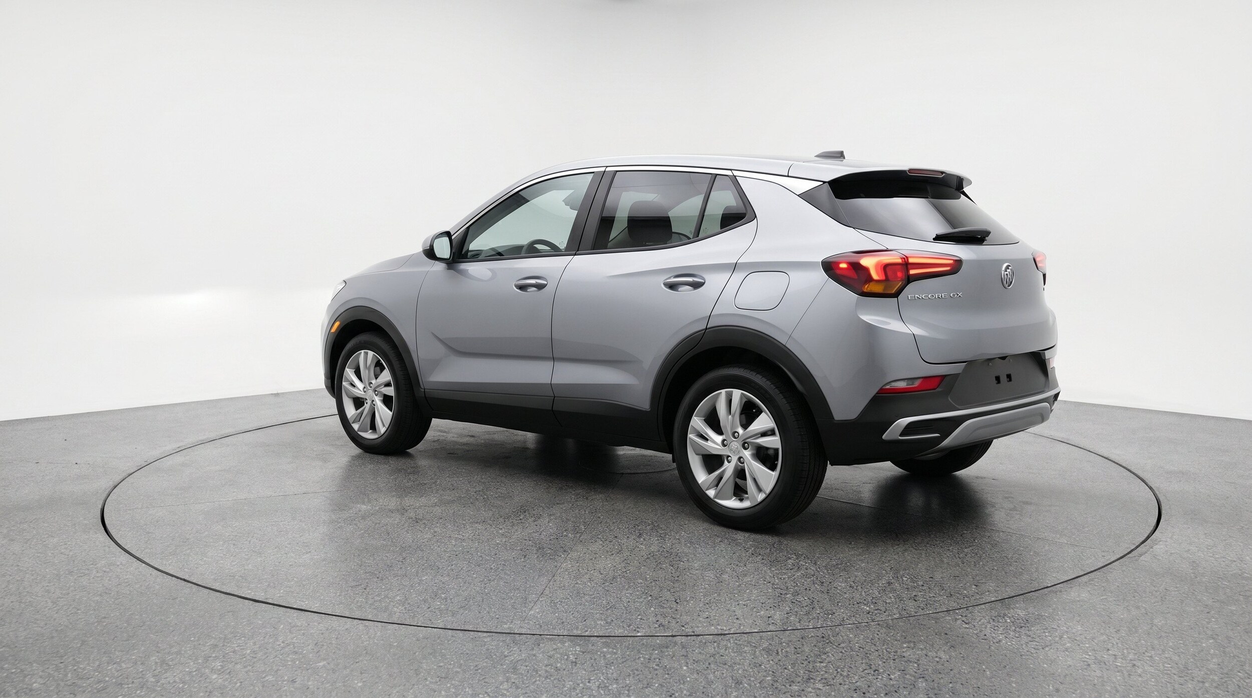 Thumbnail: 2026 Buick Encore GX - 6