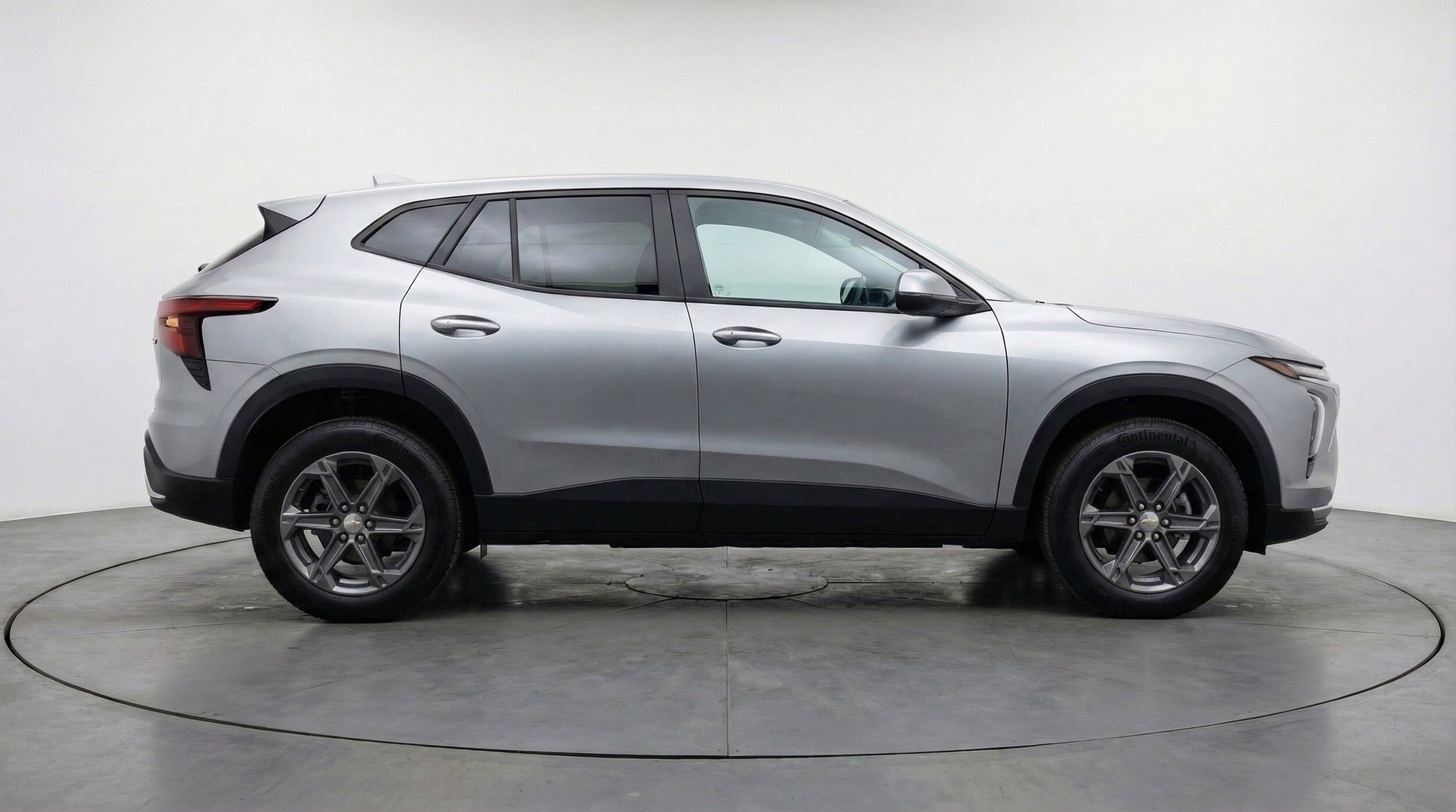 Thumbnail: 2025 Chevrolet Blazer - 11