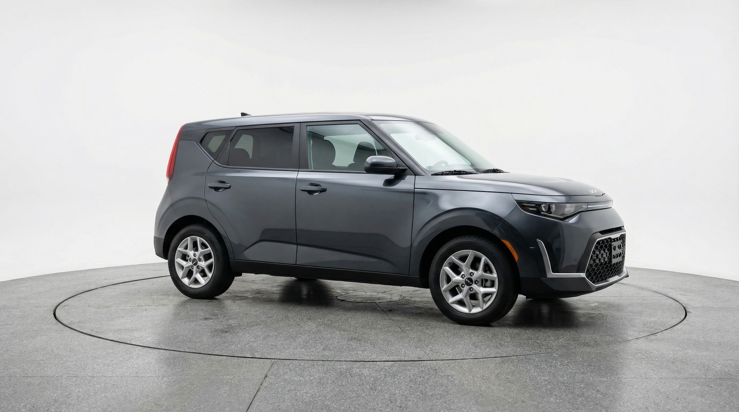 Thumbnail: 2025 Kia Soul - 1