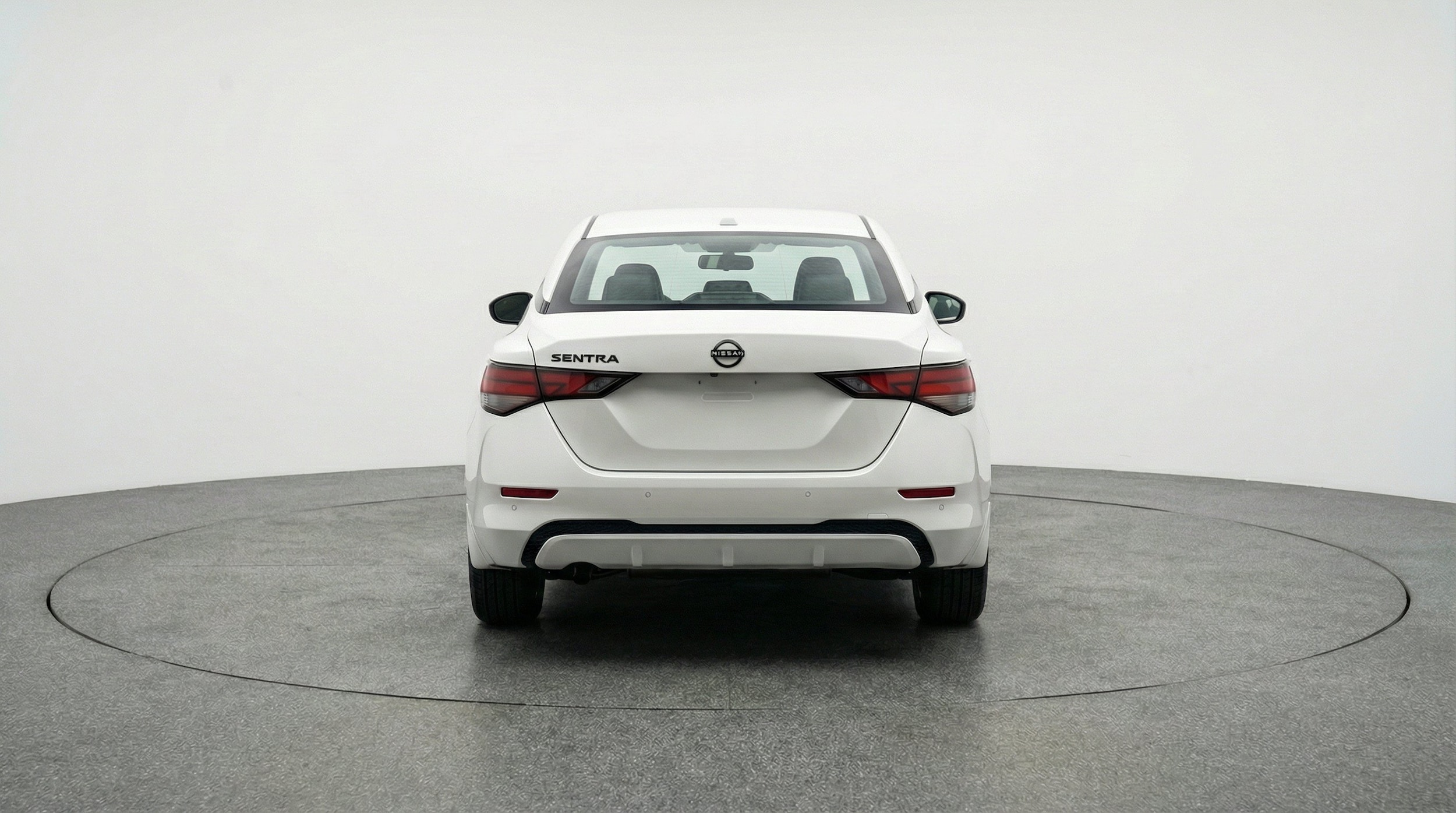 Thumbnail: 2025 Nissan Sentra - 7