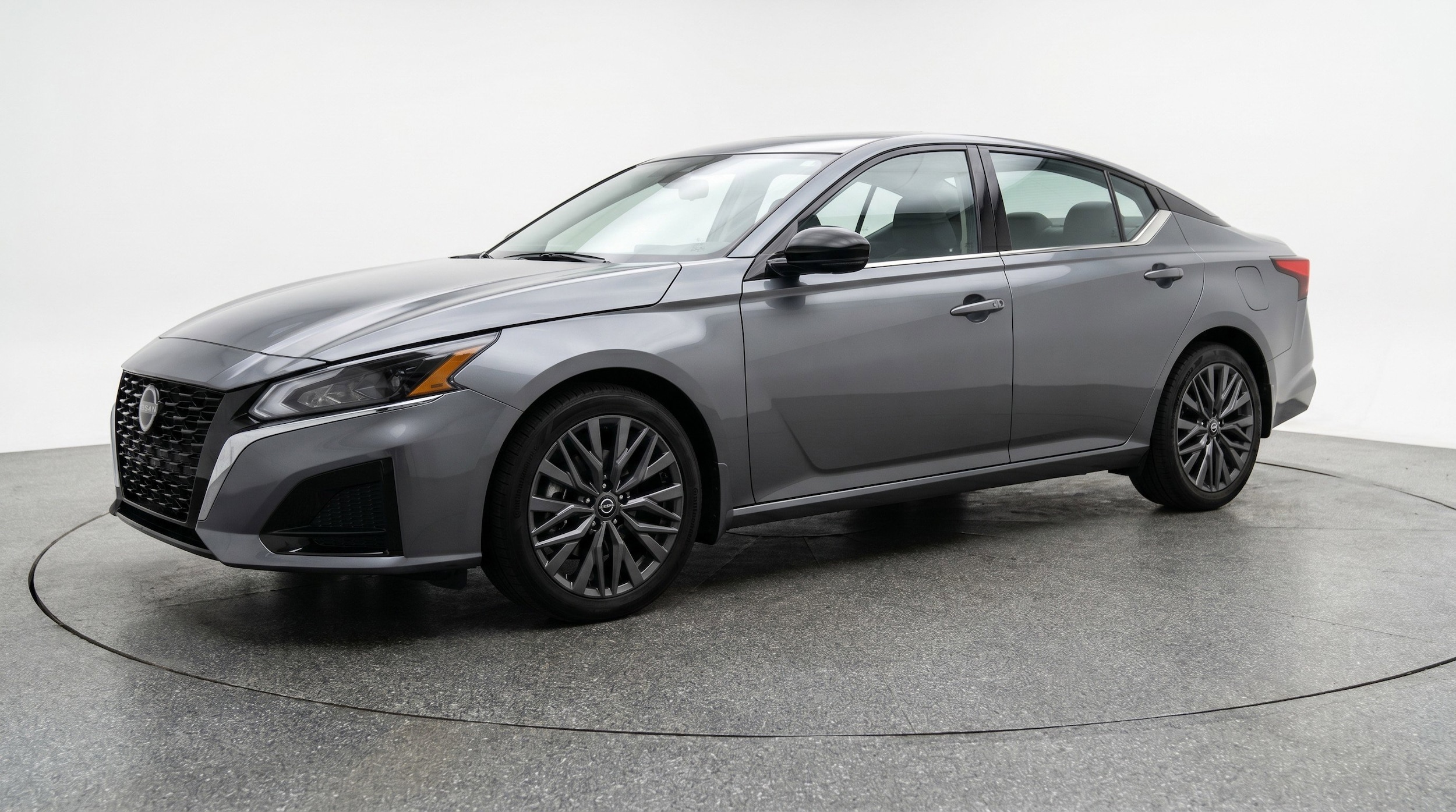 Thumbnail: 2025 Nissan Altima - 3