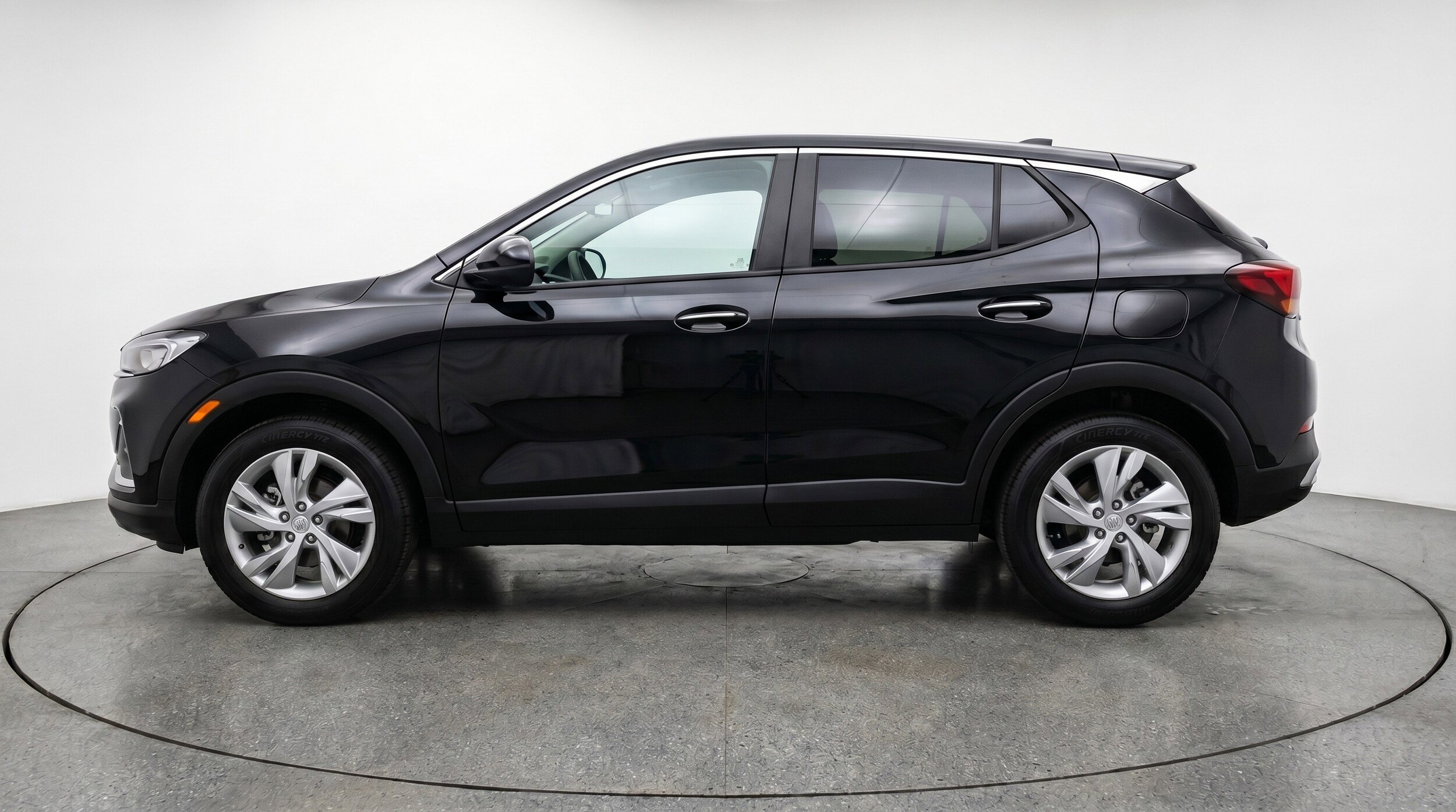 Thumbnail: 2025 Buick Encore GX - 5