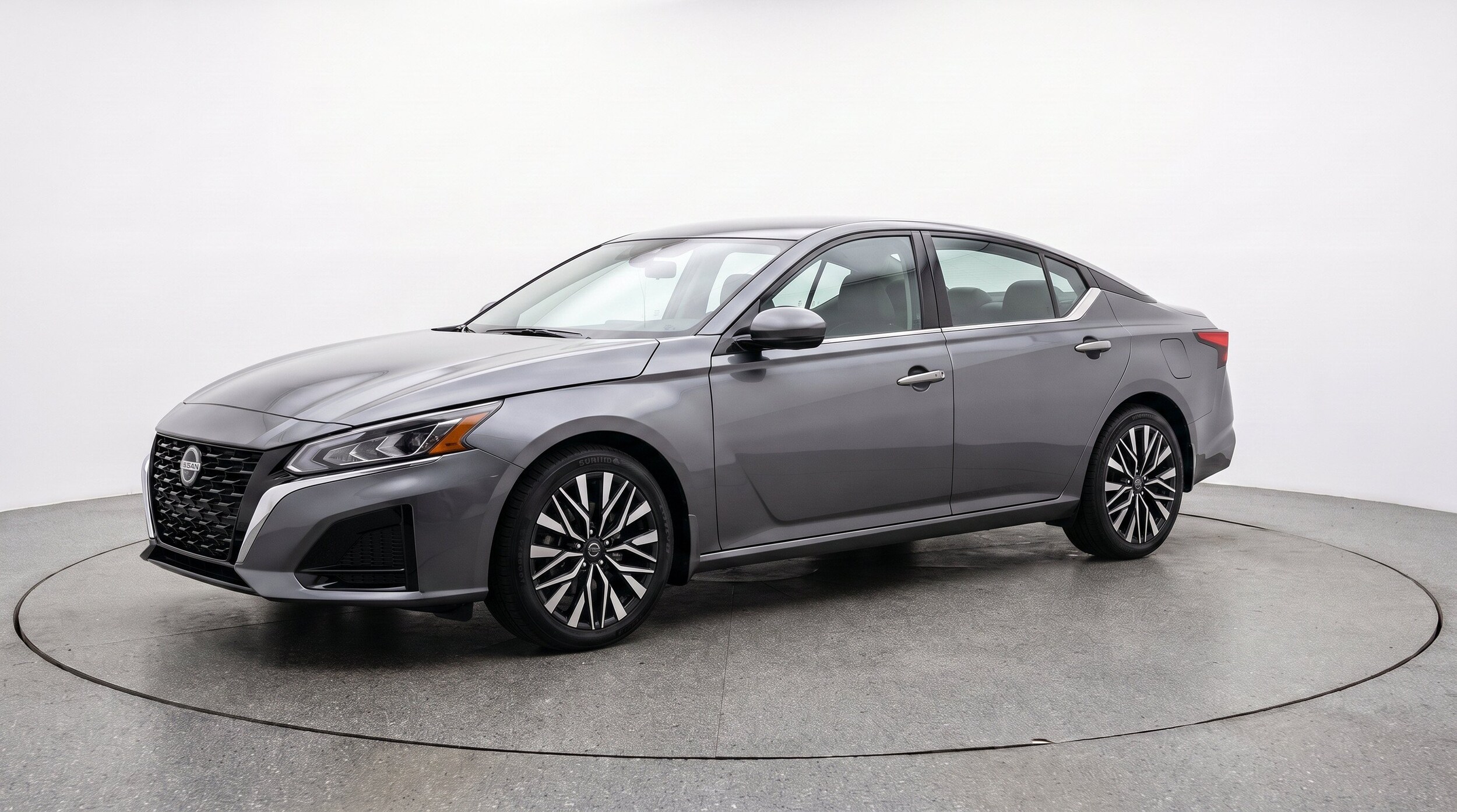 Thumbnail: 2026 Nissan Altima - 3