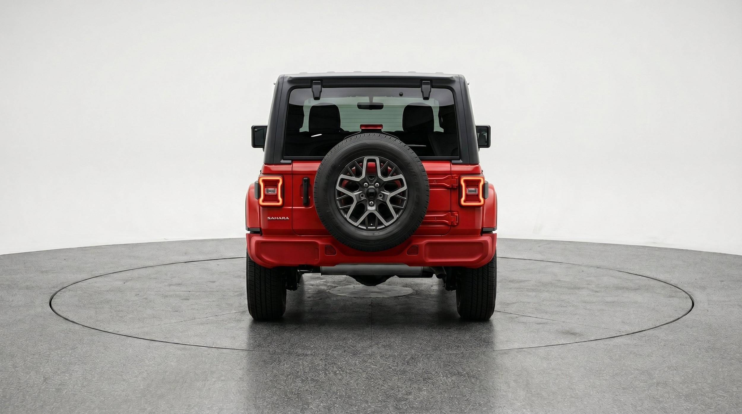 Thumbnail: 2025 Jeep Wrangler - 7