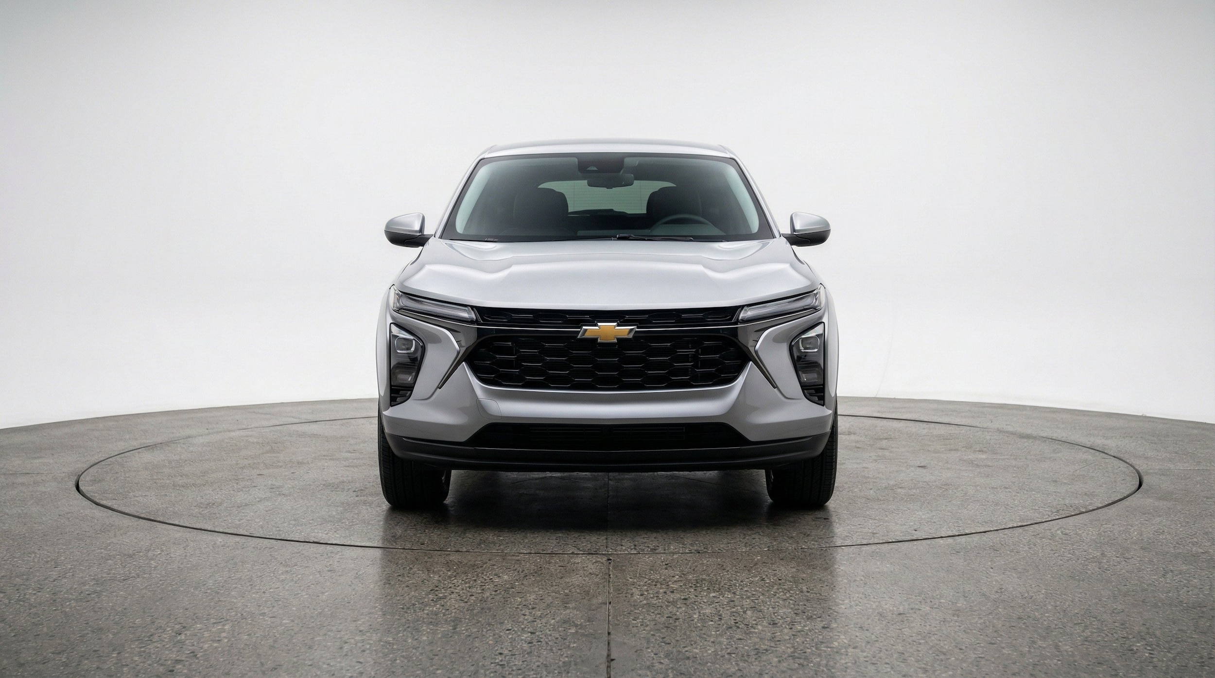 Thumbnail: 2026 Chevrolet Blazer - 2
