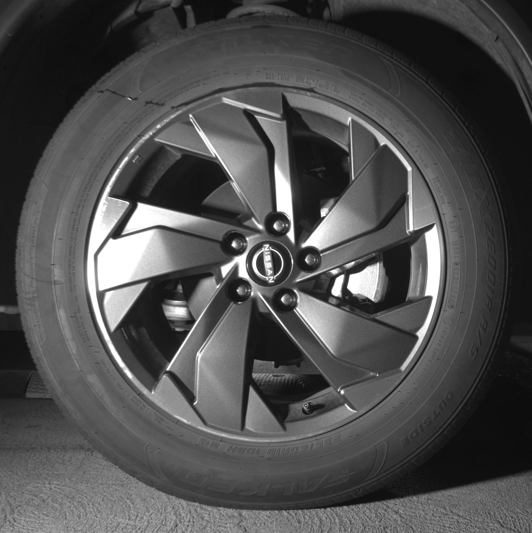 Thumbnail: 2025 Nissan Rogue - 13